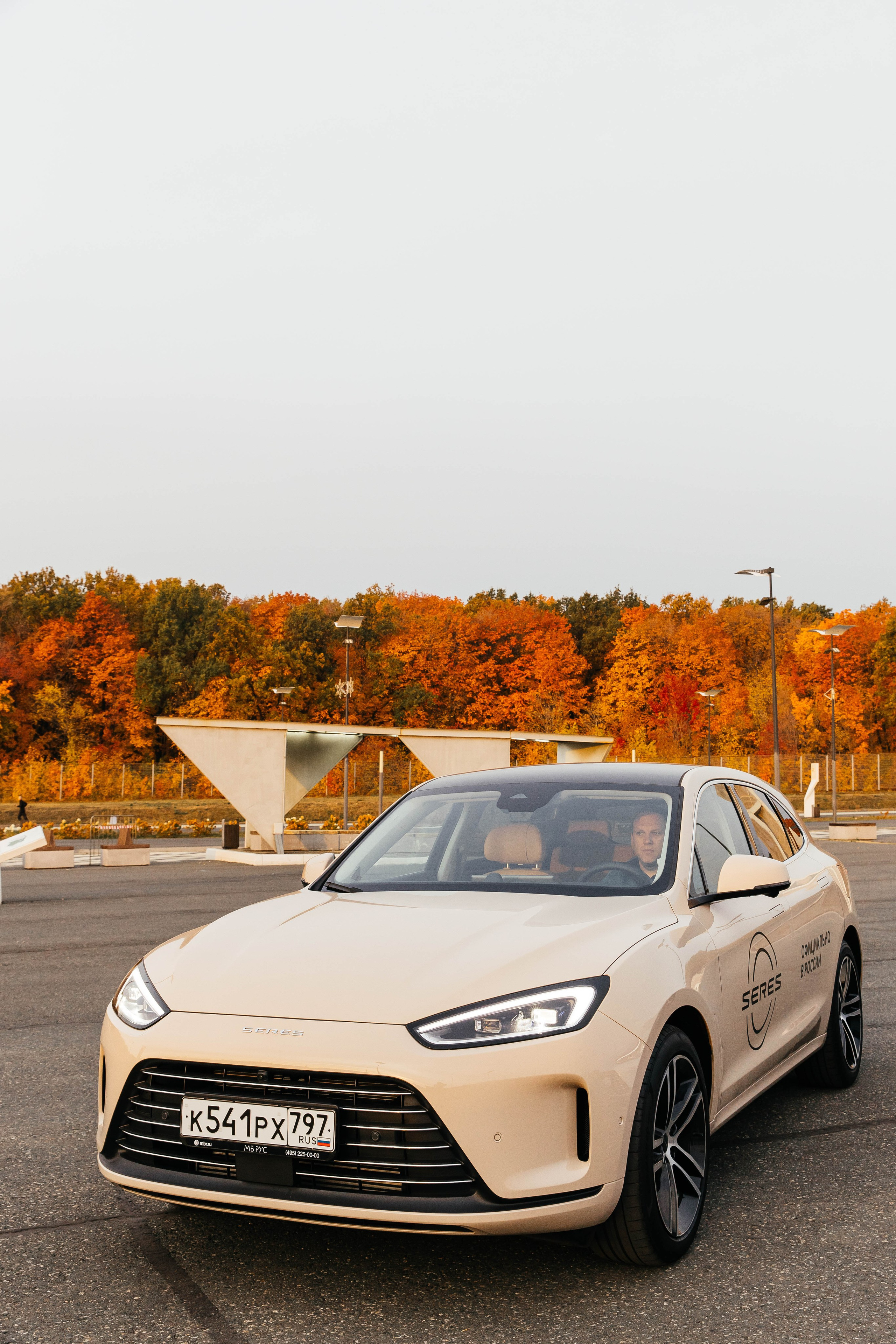 Презентация автомобилей | S E R E S. Профессиональный фотограф Тольятти | Самара | Москва | Сочи