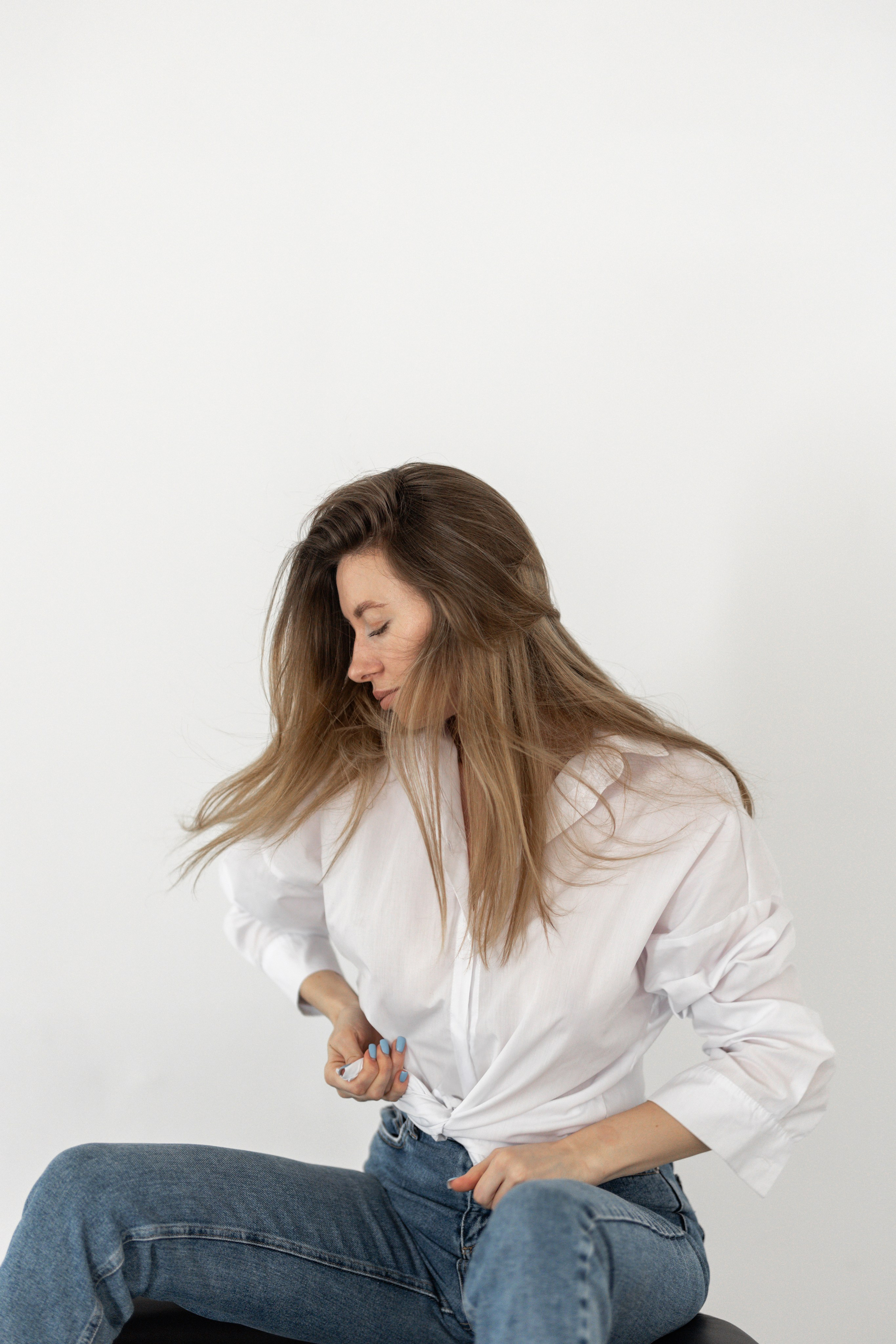 Лариса. Семейный и женский фотограф в Ростове-на-Дону Екатерина Фитисова