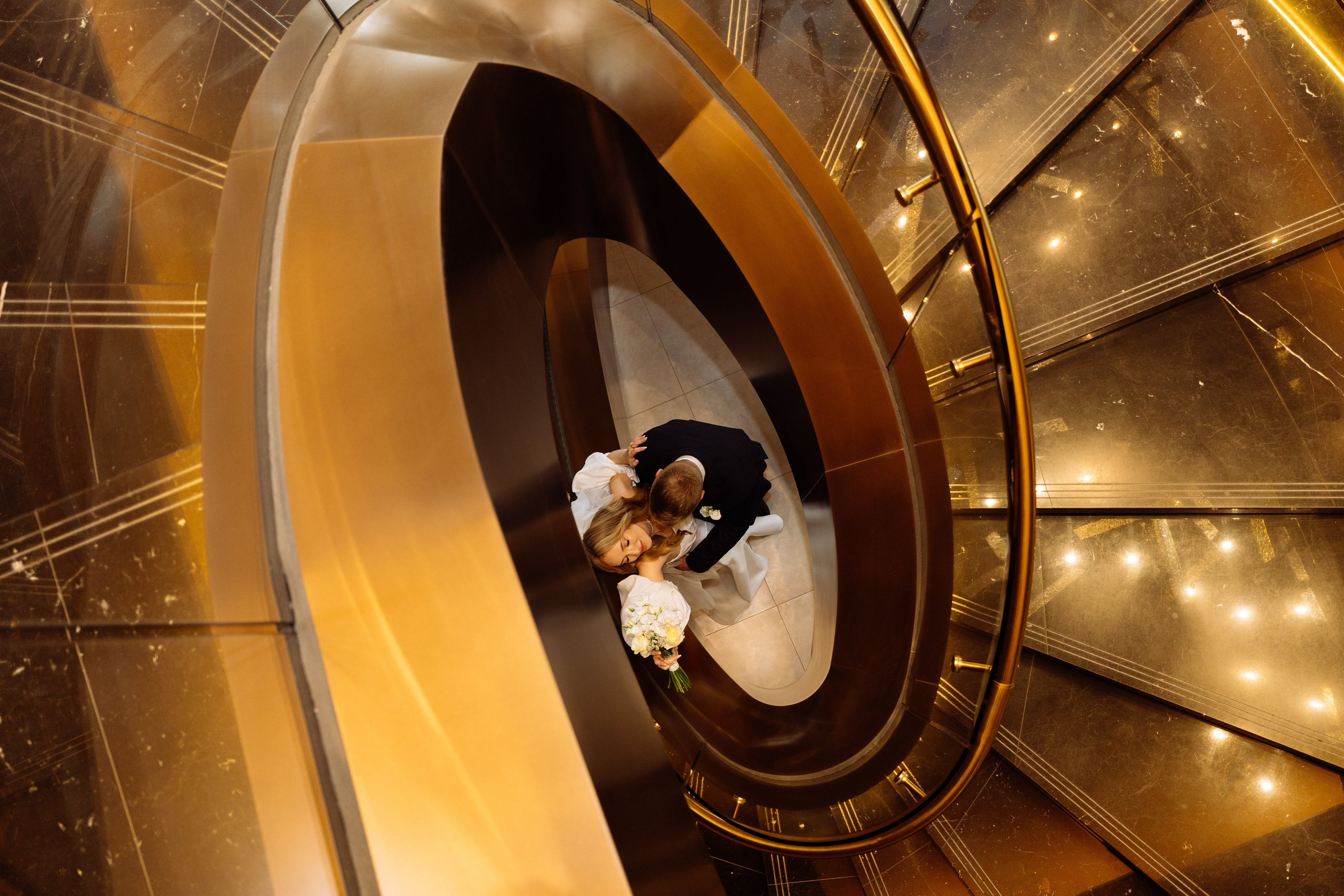 Свадьба Михаила и Екатерины