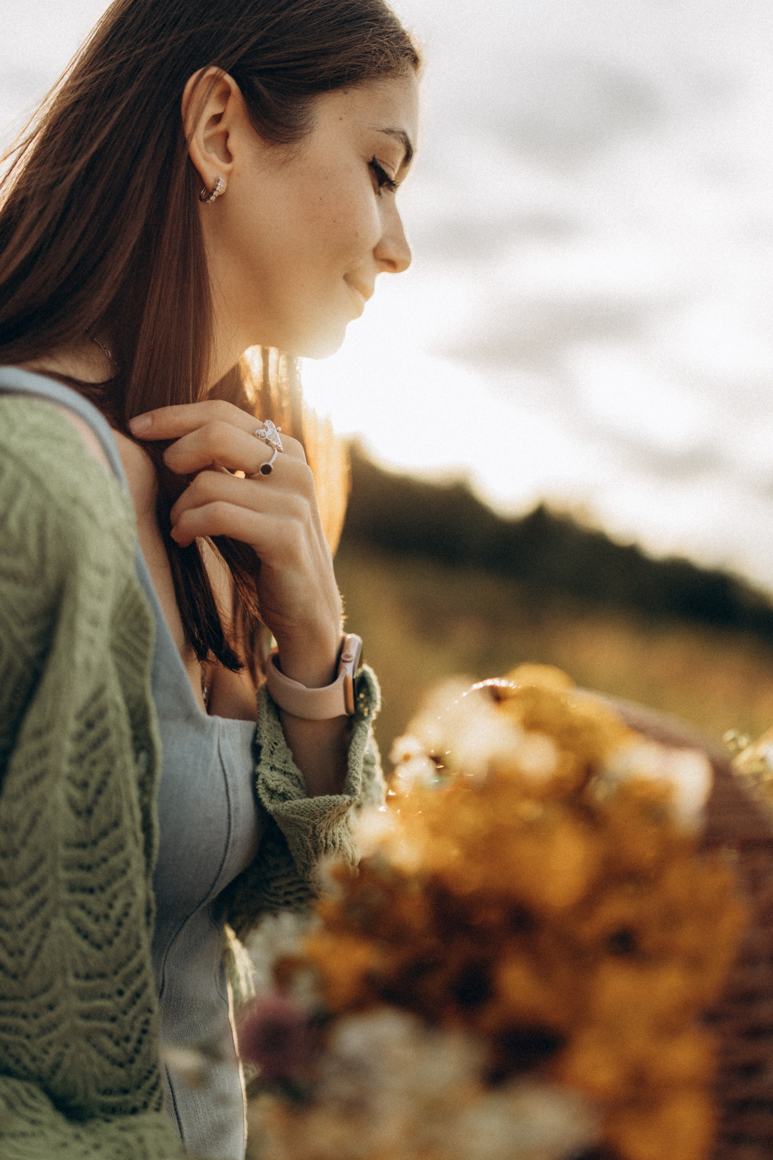 Полина. Фотограф НОГИНСК, Москва, Анастасия Белая