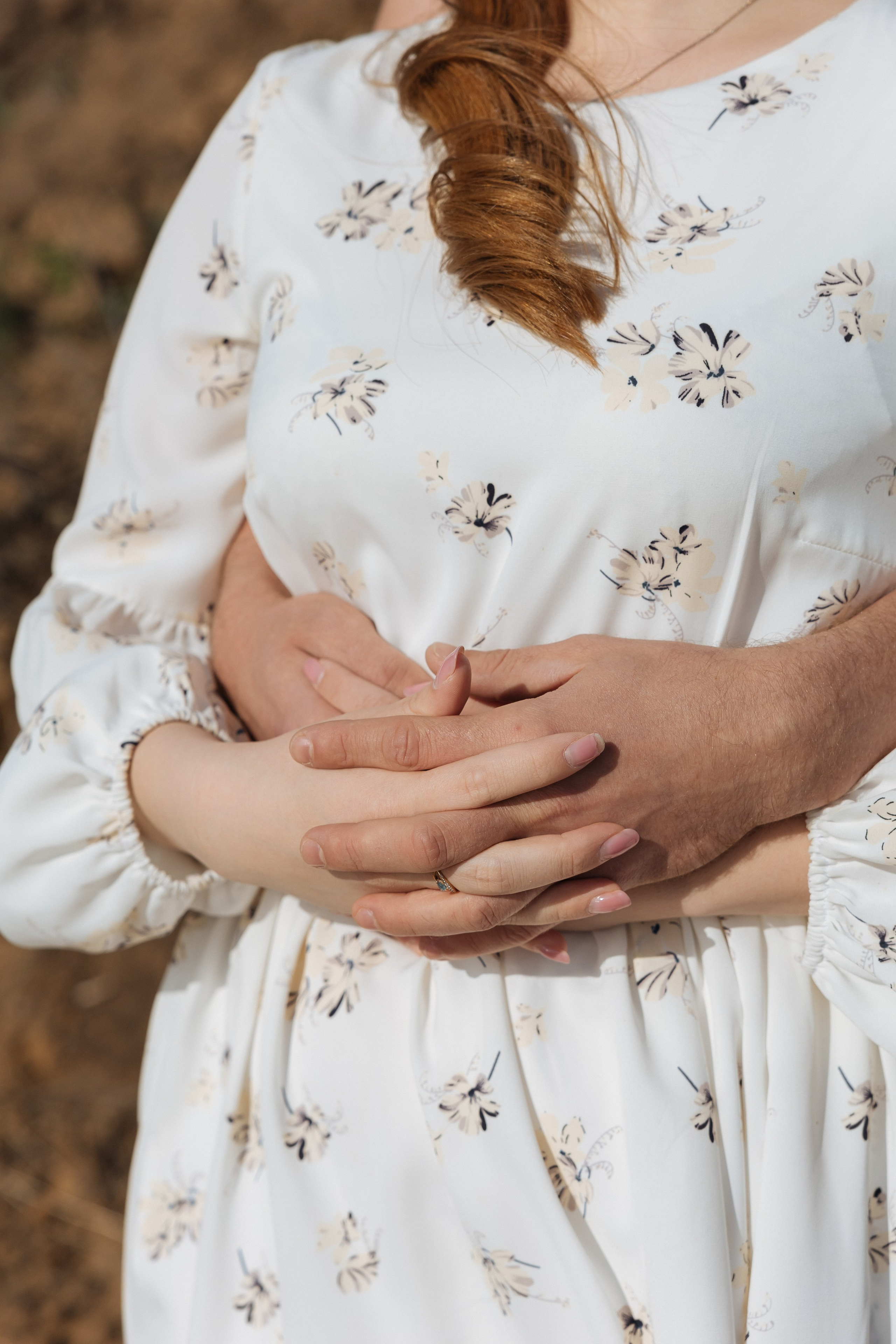 Про любовь. Свадебный фотограф в Тольятти Валерия Барышкина