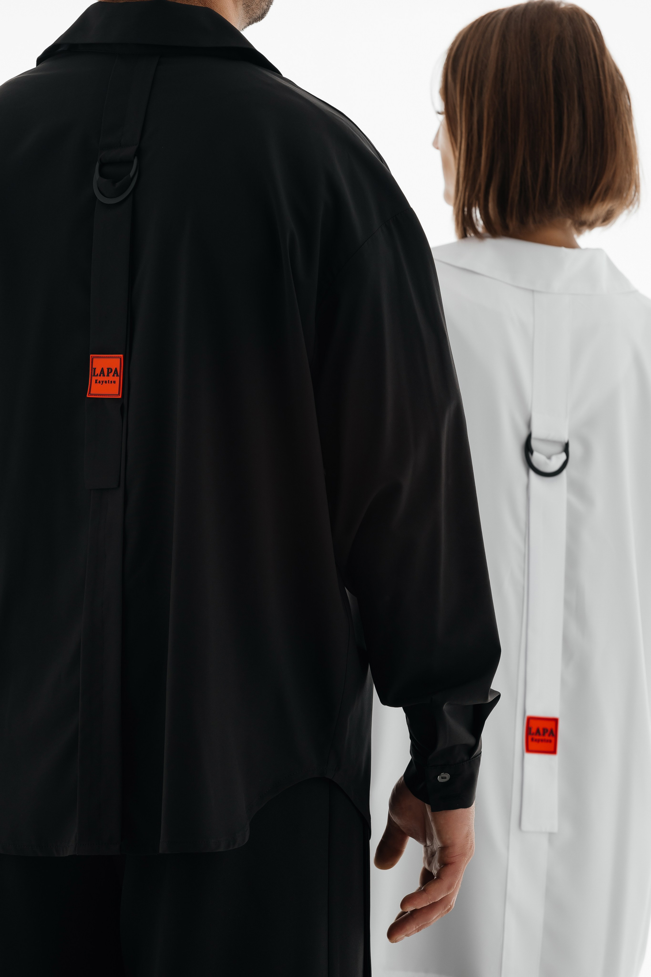 Бренд одежды «LAPA Kayutsu». Фотограф Кемерово | Сергей