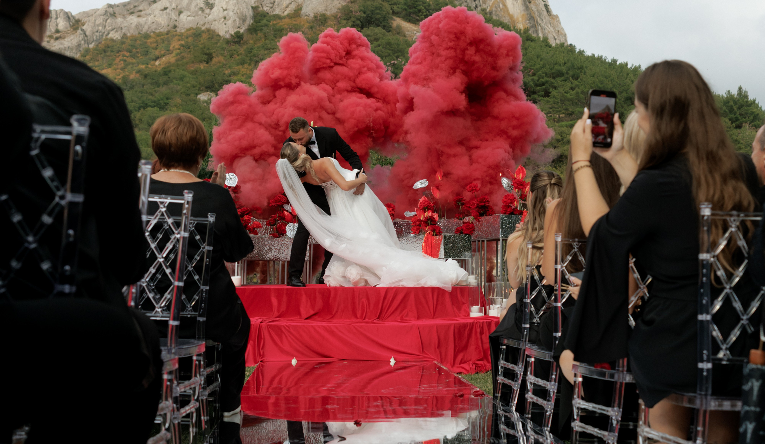 Александр и Екатерина. Свадебный фотограф в Севастополе и Крыму| Tanya Sher