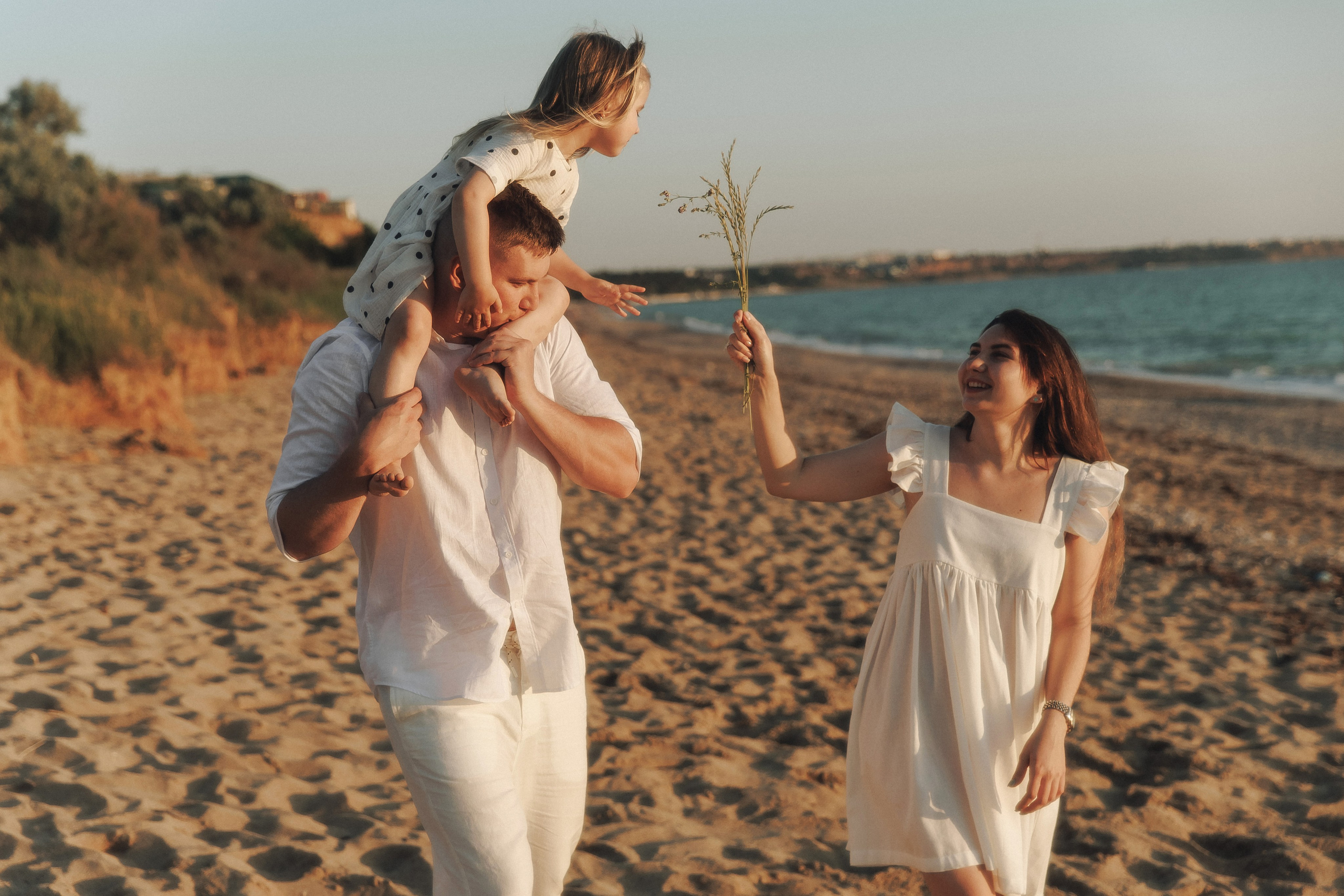 Masha | Family. Свадебный фотограф в Севастополе и Крыму| Tanya Sher