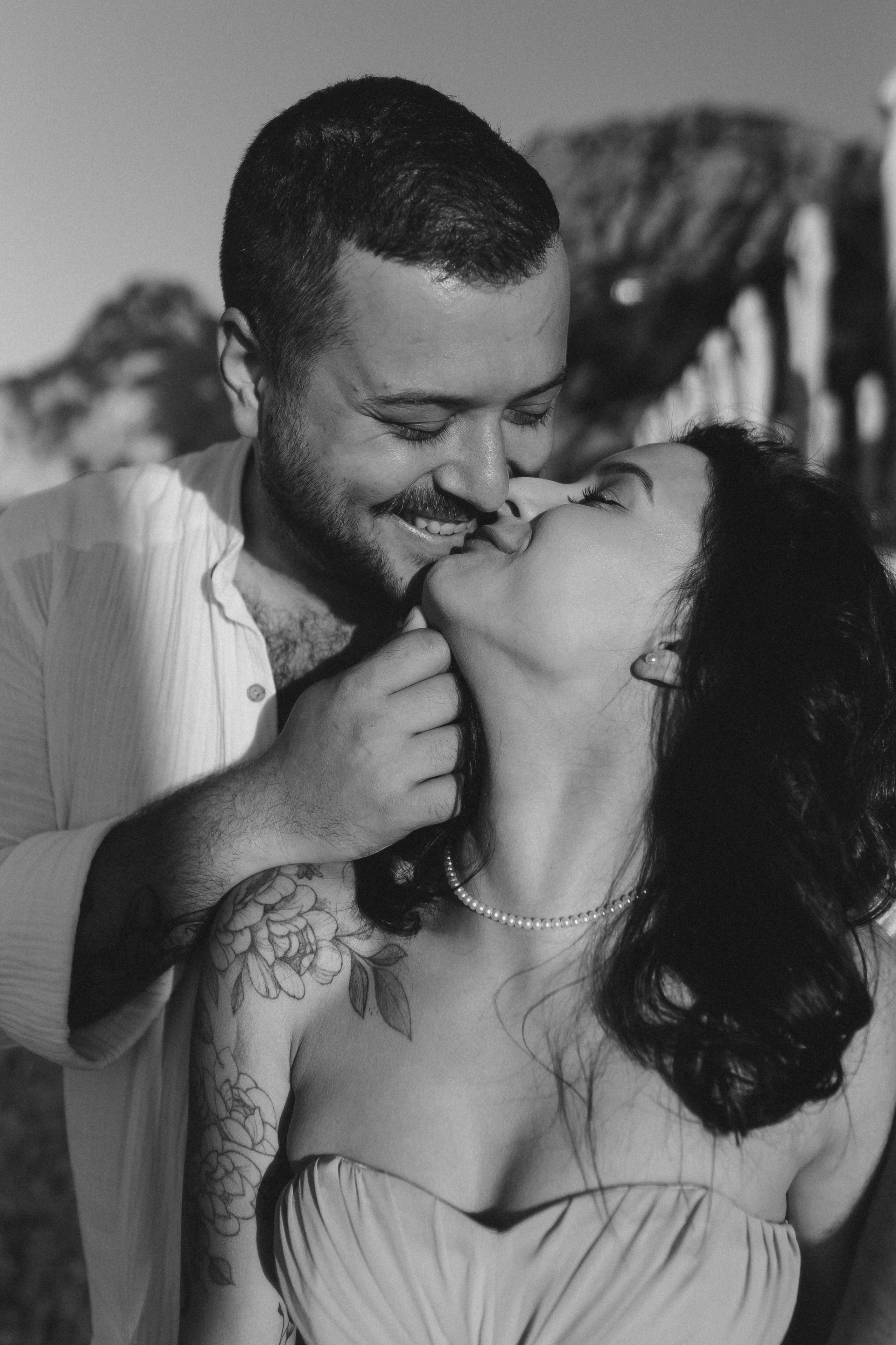 Vika & Roman. Свадебный фотограф в Севастополе и Крыму| Tanya Sher