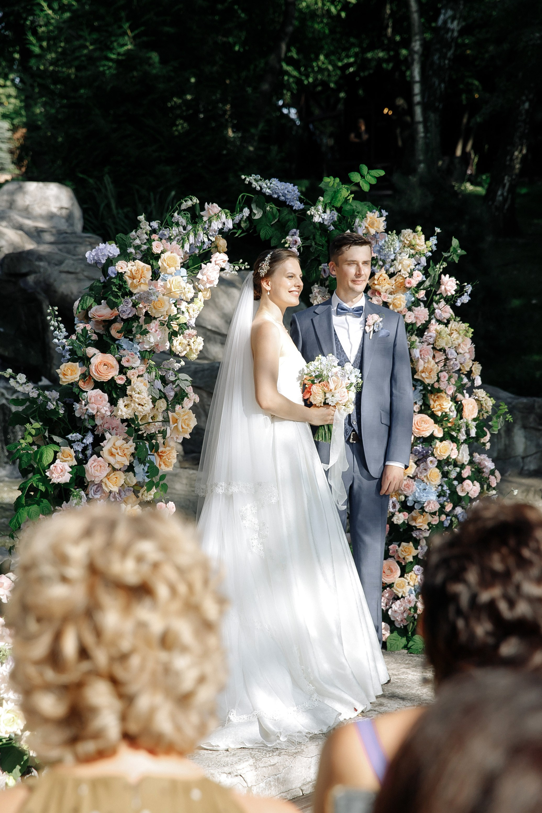 Ivan & Anastasia. Свадебный фотограф в Севастополе и Крыму| Tanya Sher