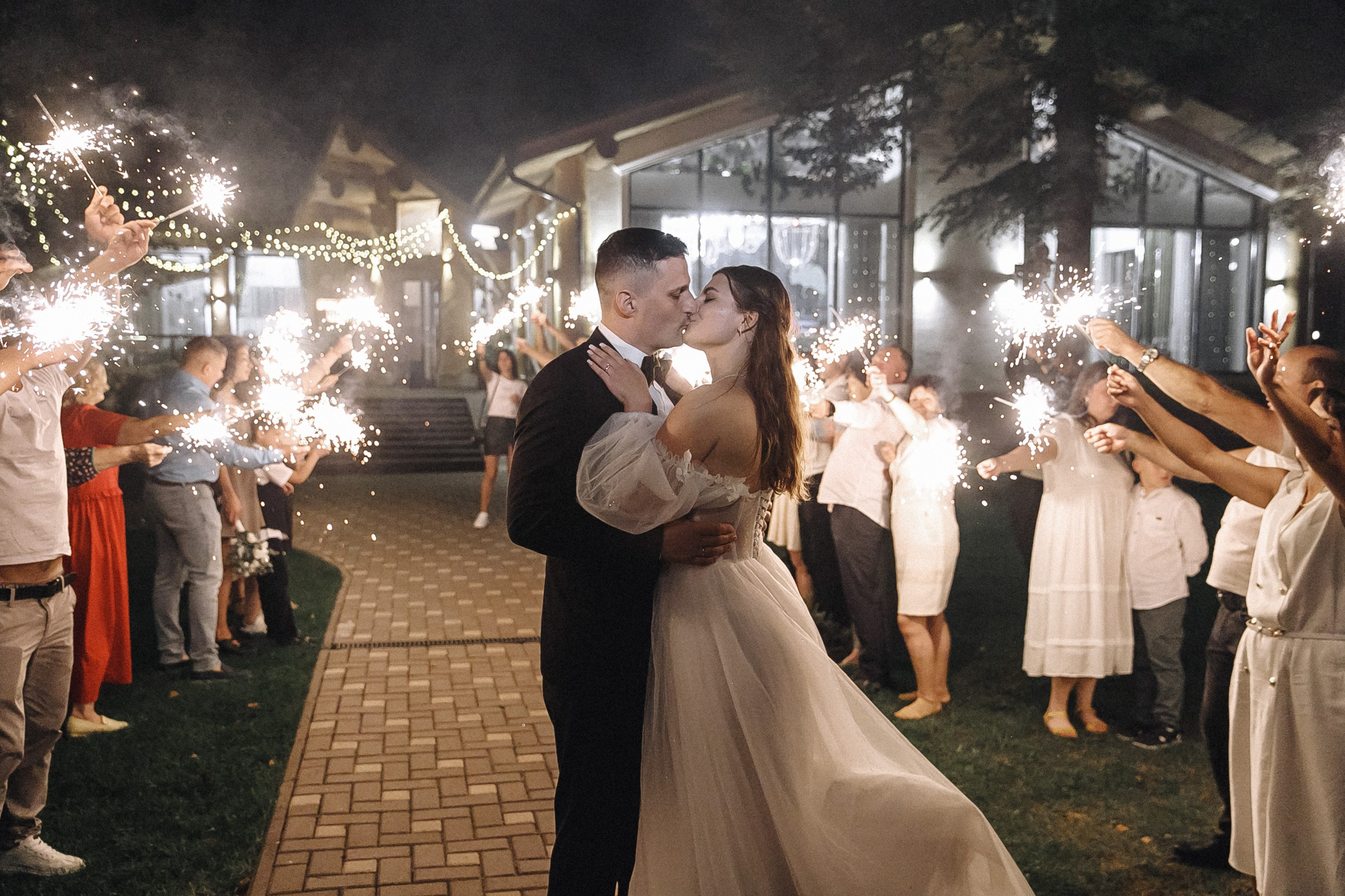 Anna & Maksim. Свадебный фотограф в Севастополе и Крыму| Tanya Sher