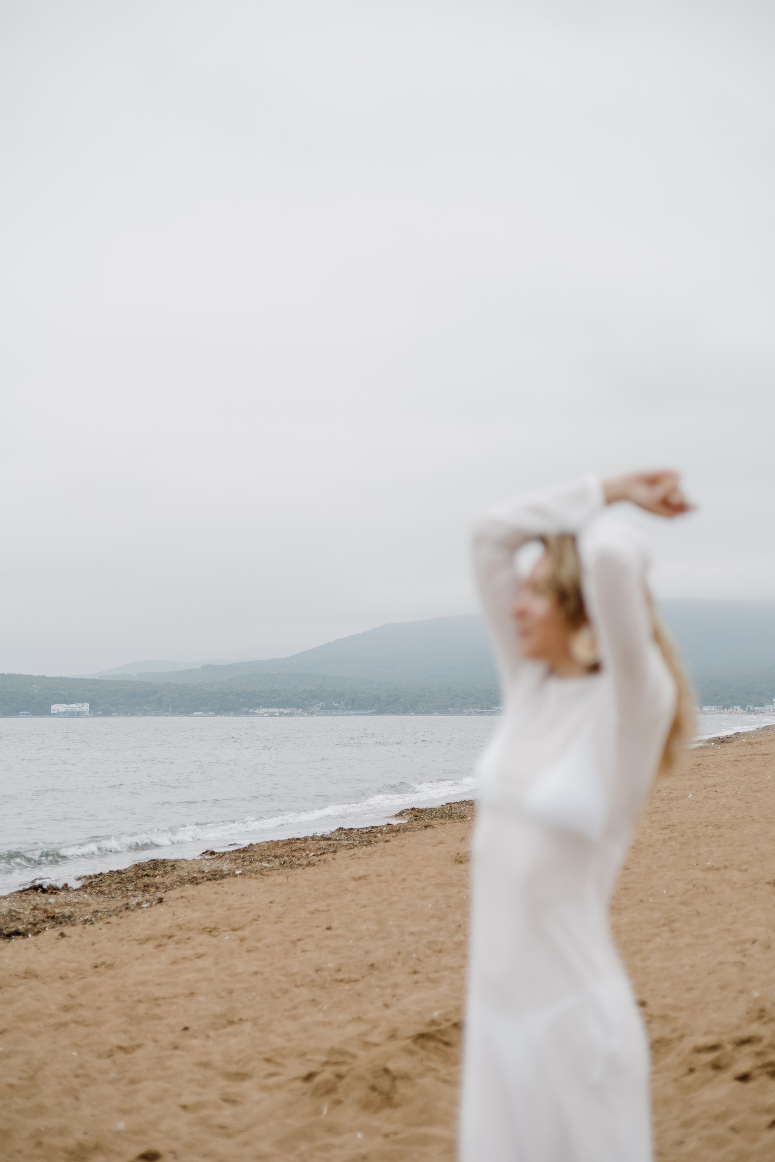 Лето. Фотограф Ирина Калиниченко