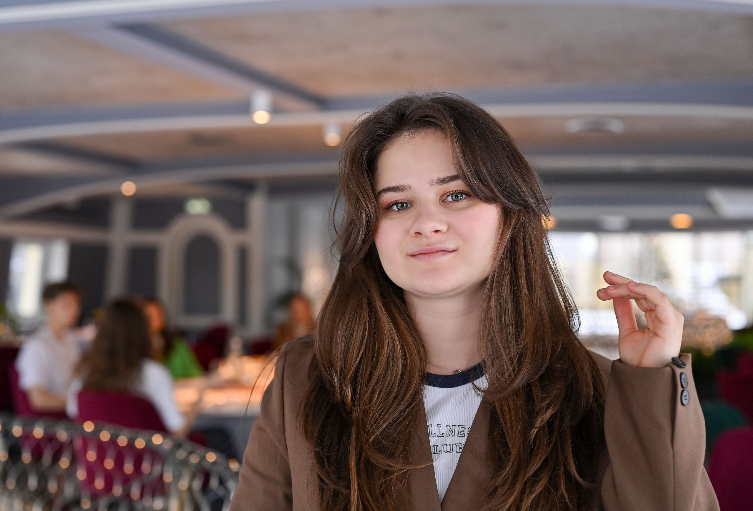 VIP бранч. ZDARONOKIA Репортажный фотограф