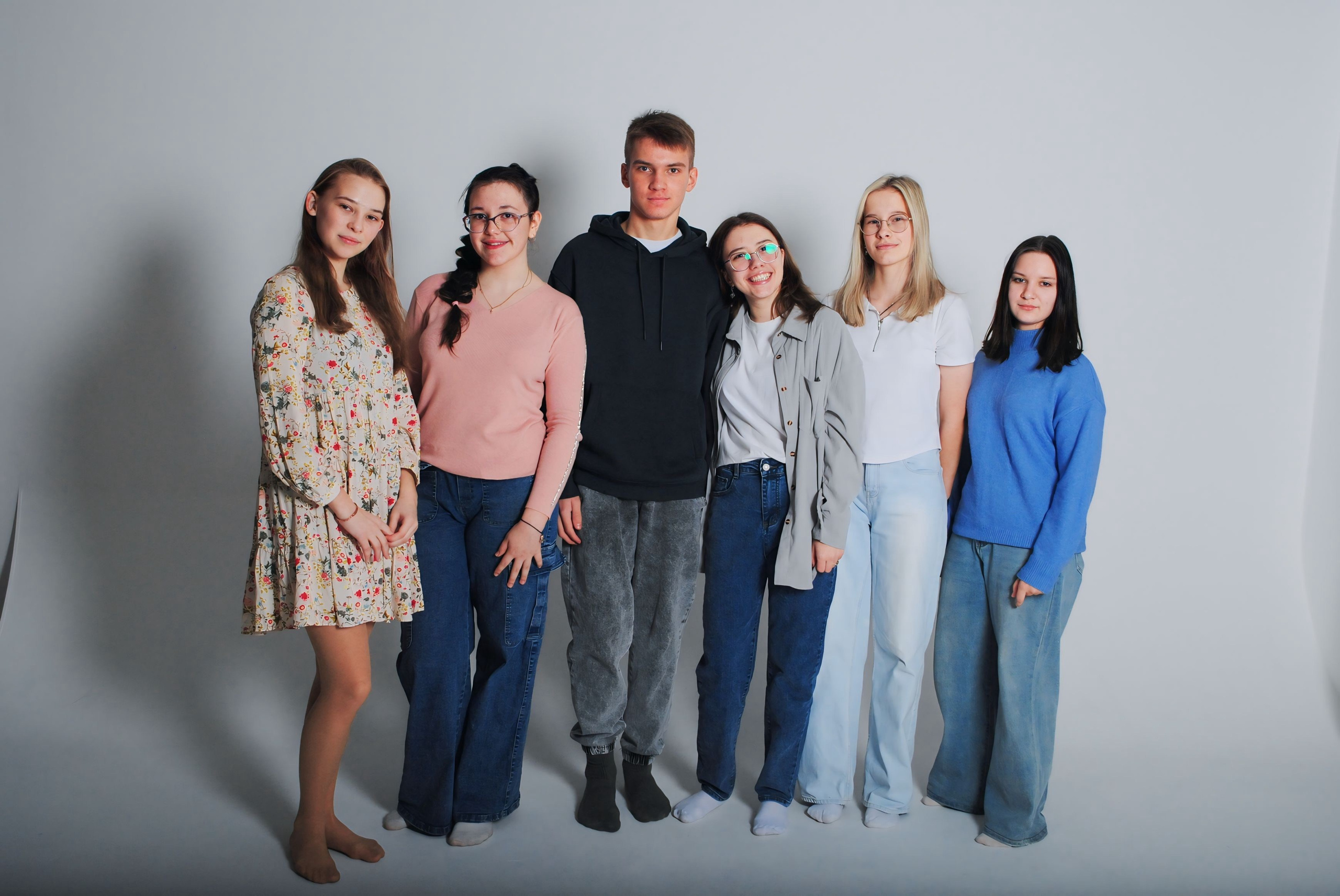 Съемка др. Фотограф Мария Мусаелян