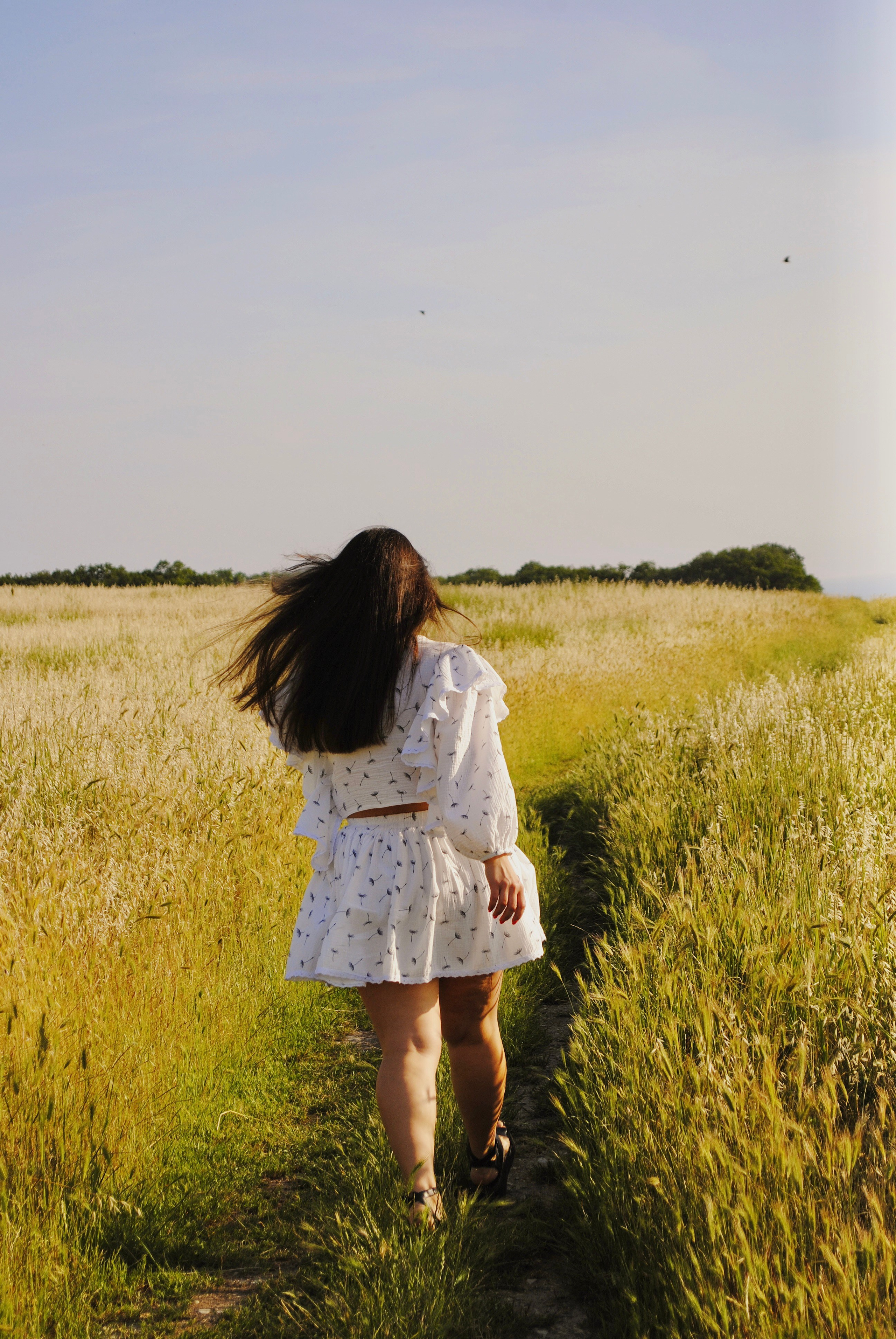 Кристина. Фотограф Мария Мусаелян