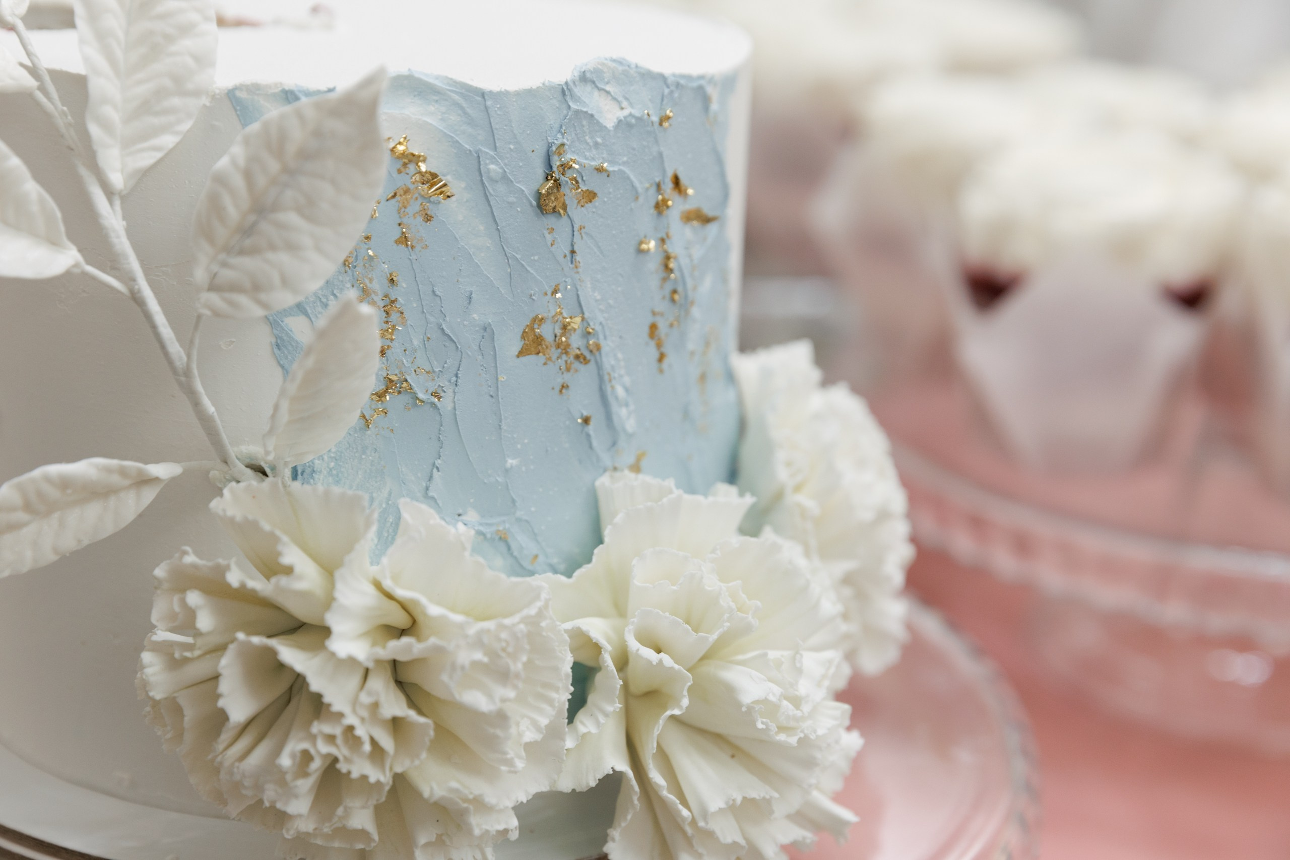 Свадебный анонс Леши и Лизы