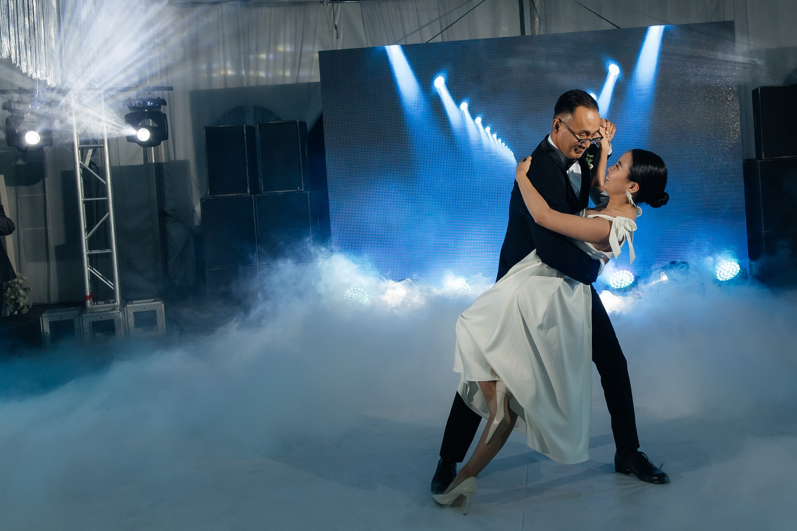 «Луна сегодня красивая». Свадебный и семейный фотограф в Якутске — Дьулусхан Прокопьев