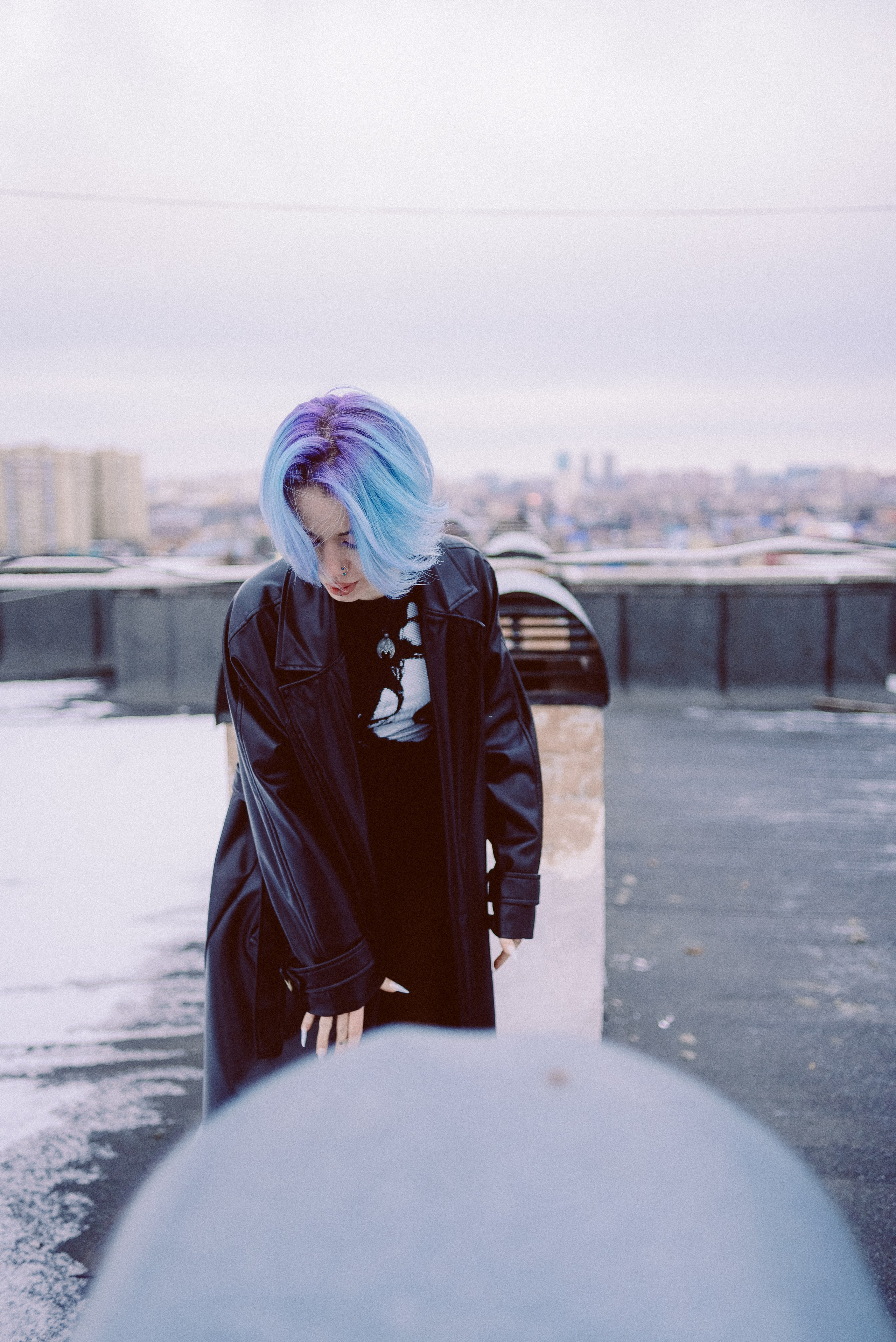 Вэл. Фотограф Дарья Мустафина, Тюмень