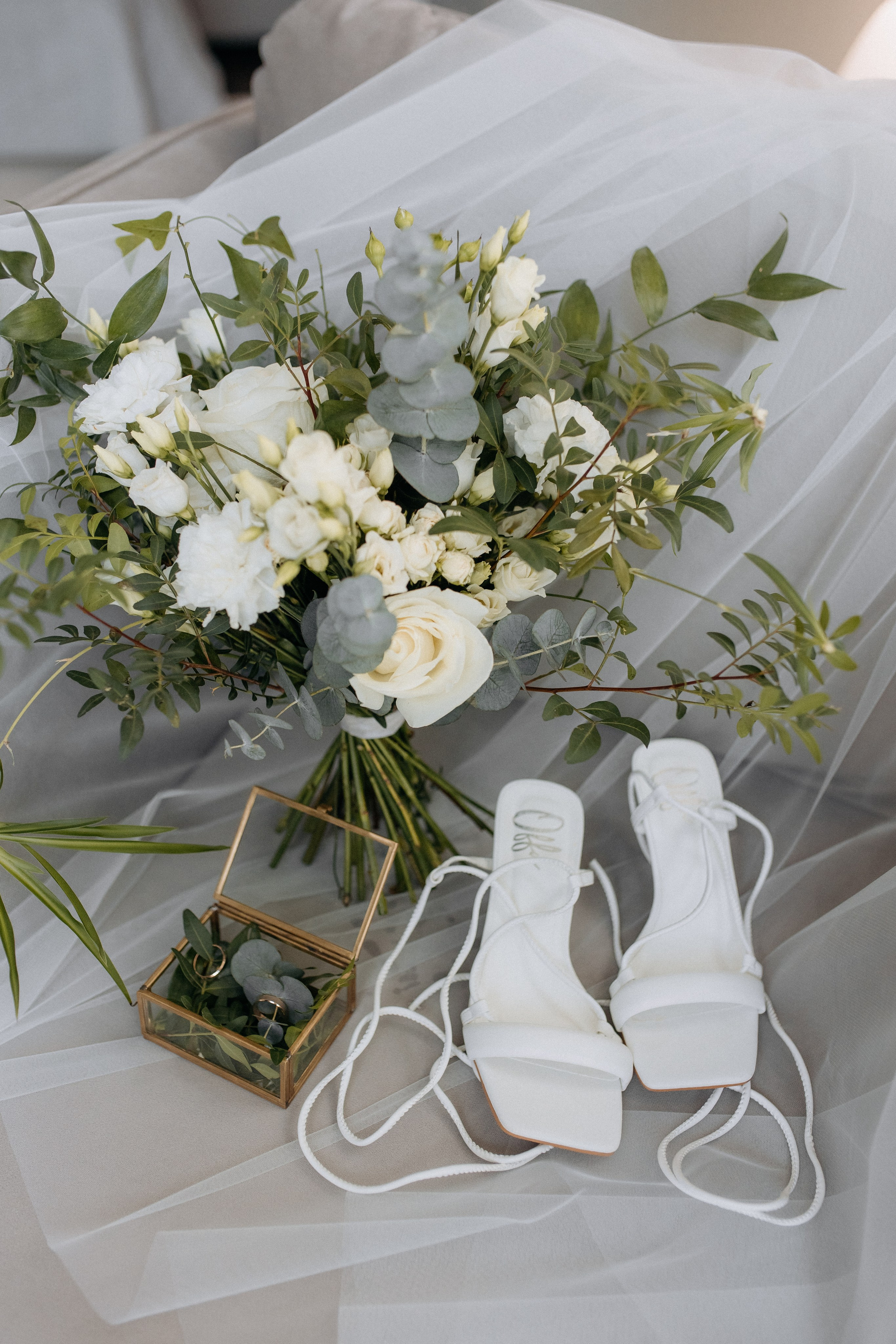 Расиль и Саша. Свадебный и семейный фотограф в Новосибирске Наталья Зорина