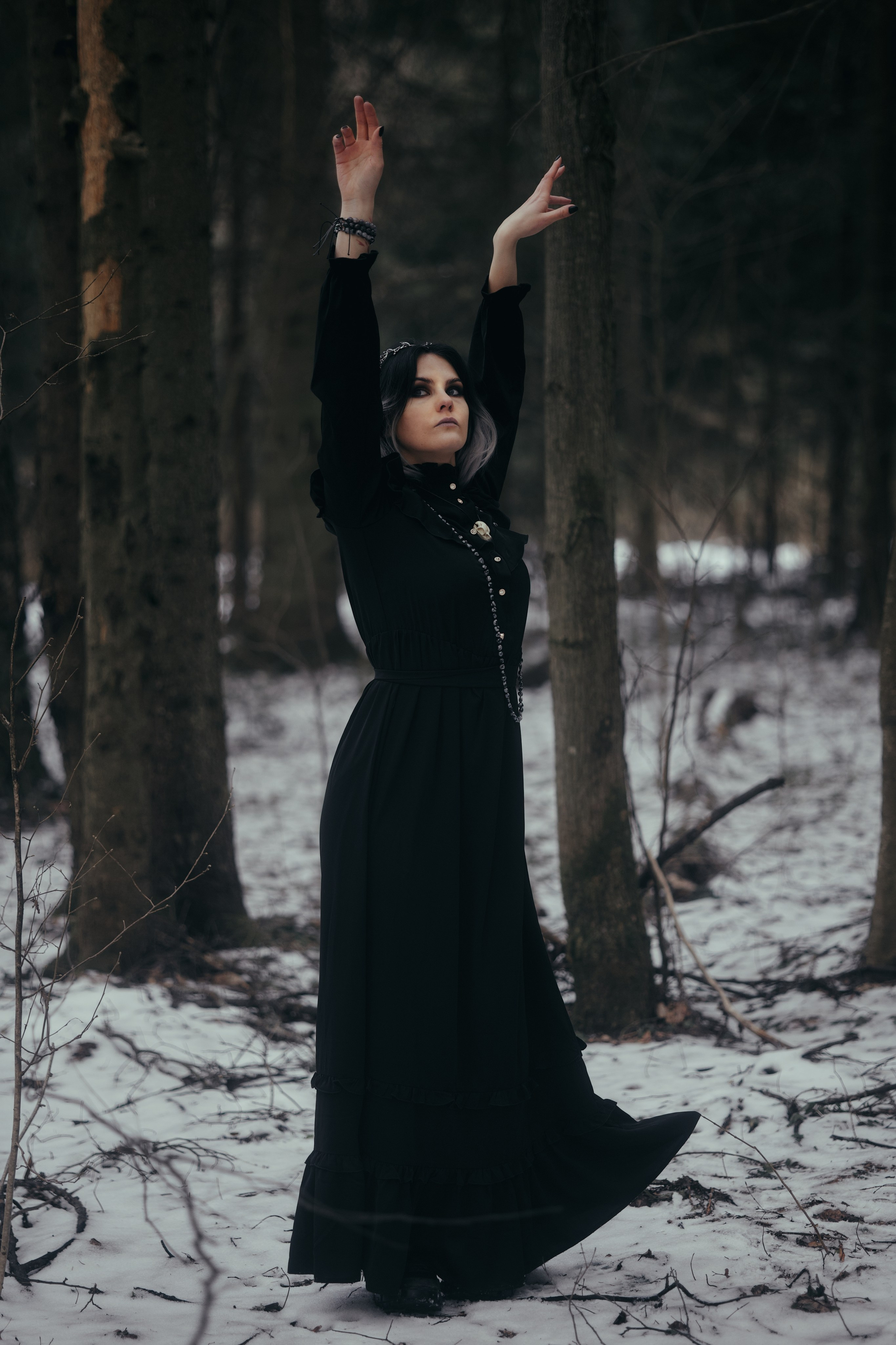 Марена. Индивидуальный фотограф