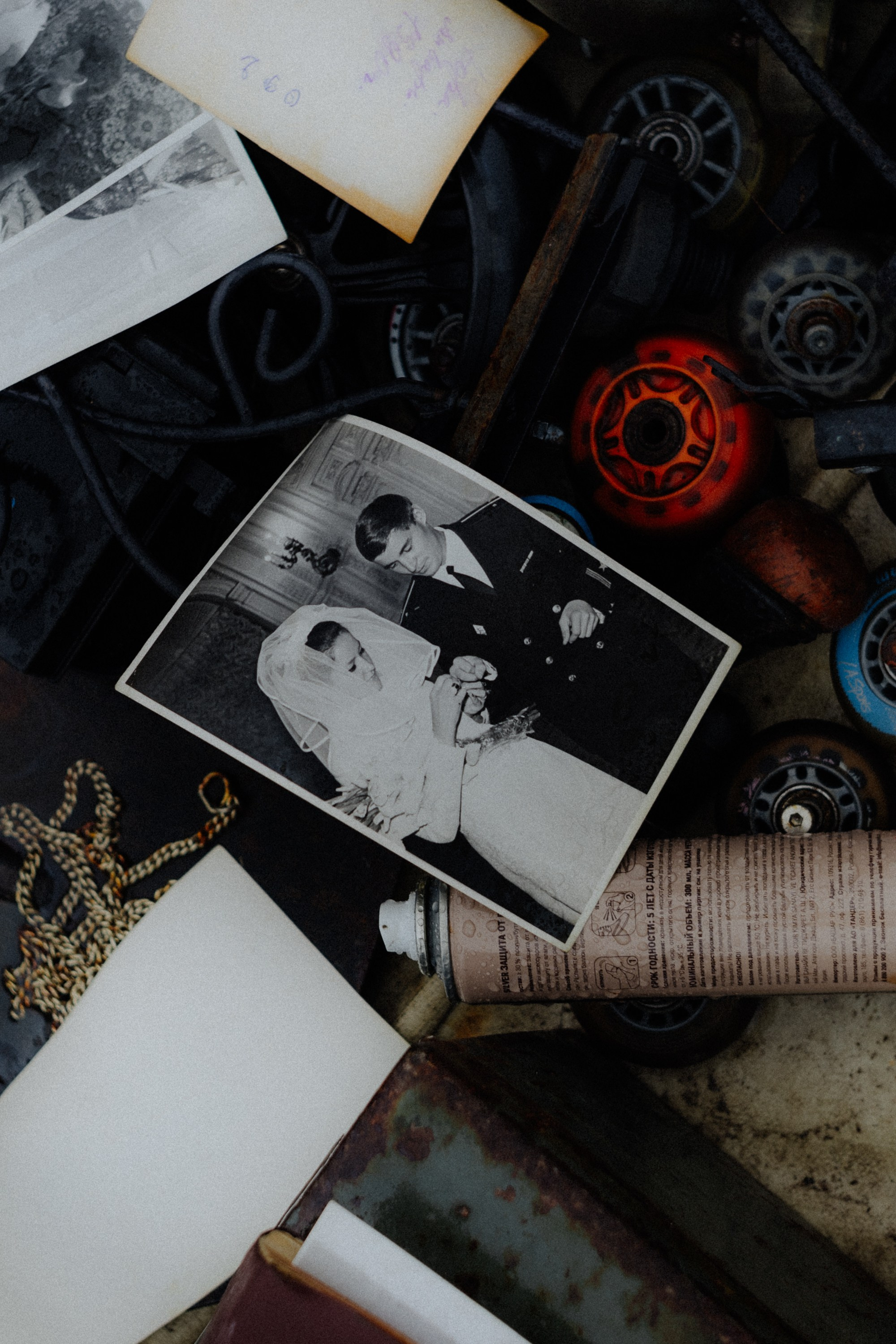 STREET. Фотограф в Тюмени