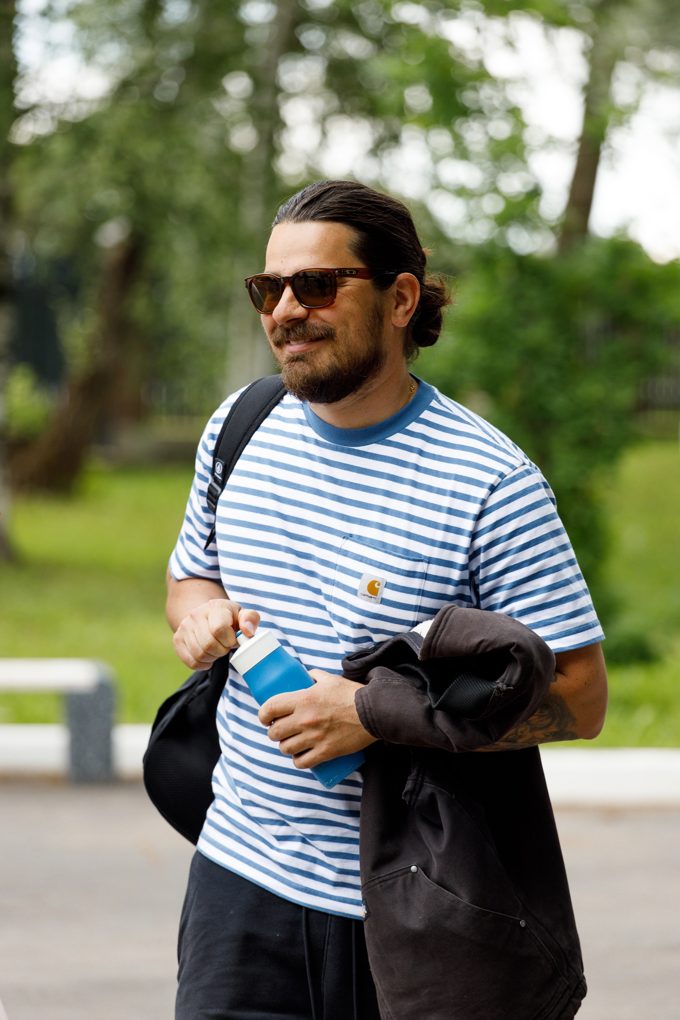 Гутен Таг — лагерь Нечайка. Фотограф Дмитрий Молчанов | Фотограф Пермь | Фотограф