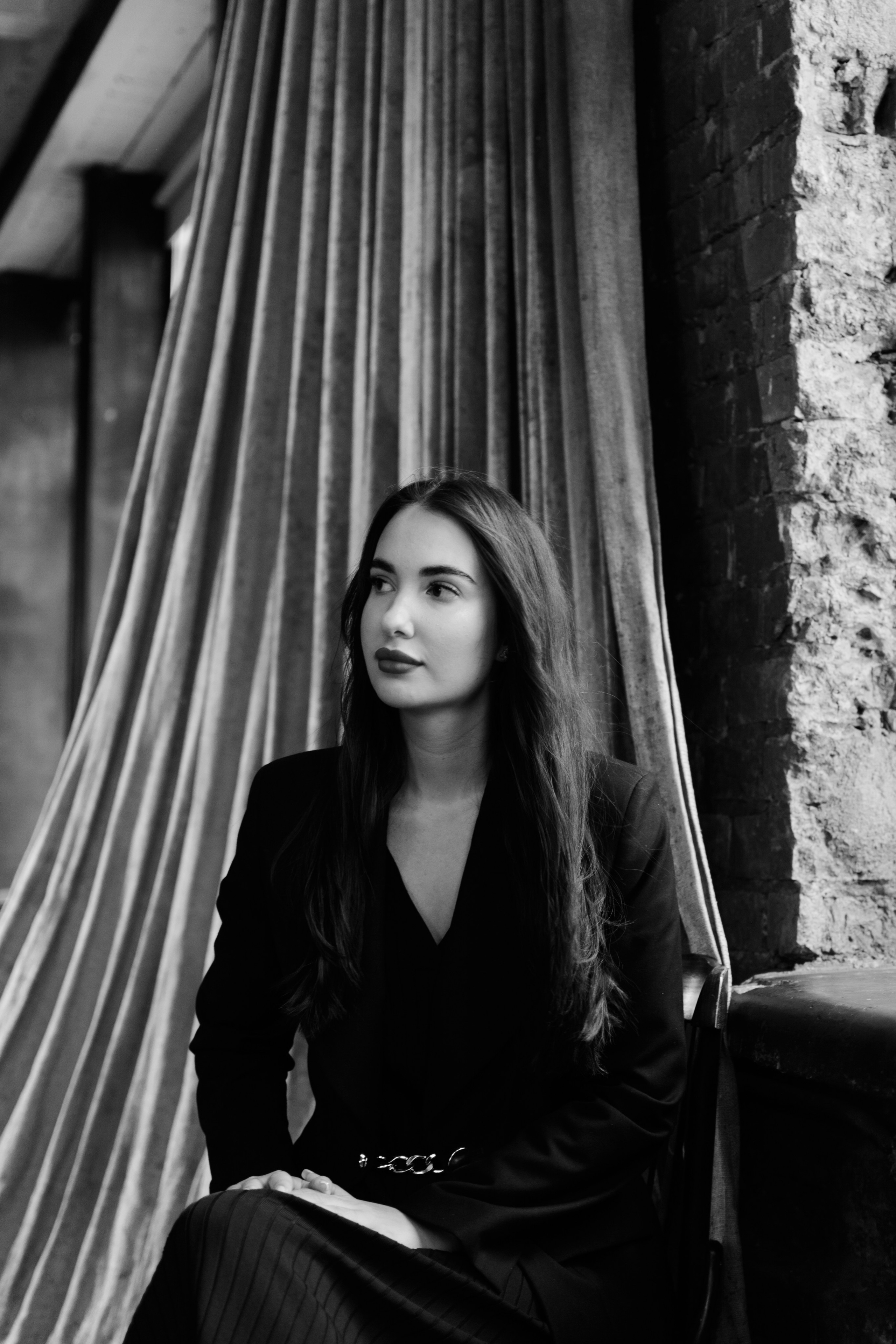 Софья. Портретный и репортажный Фотограф в Москве Александра Комарницкая