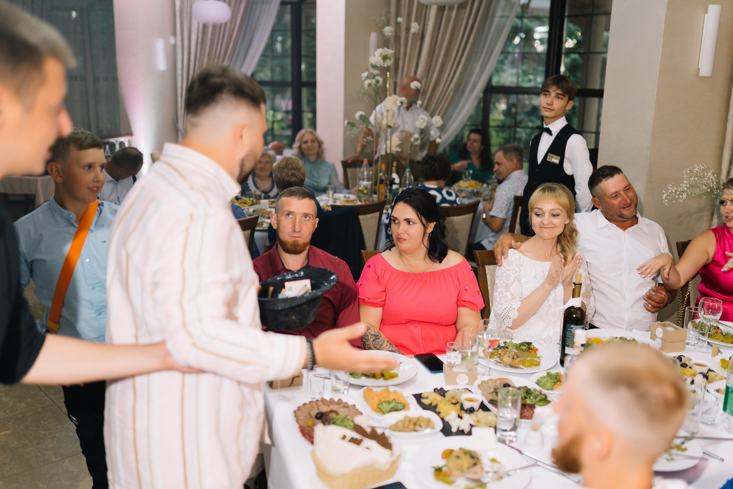 Лиза & Сергей