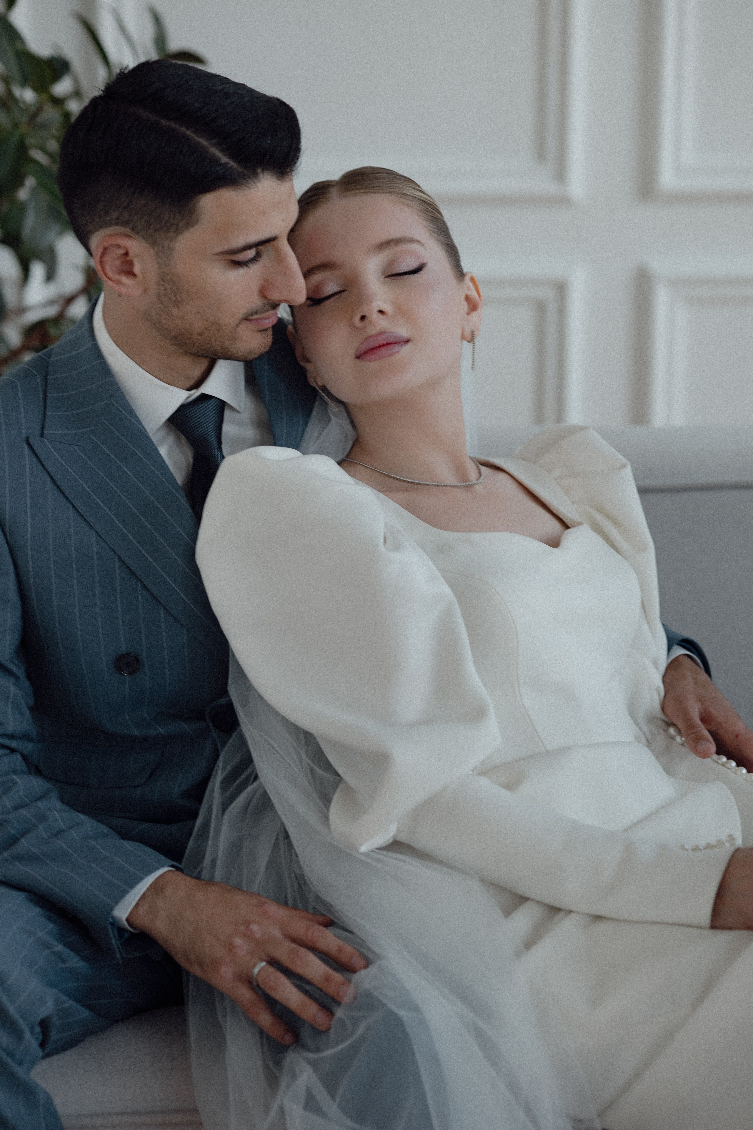 Rafael & Ulviya. Фотограф в Екатеринбурге Гасанова Дилара