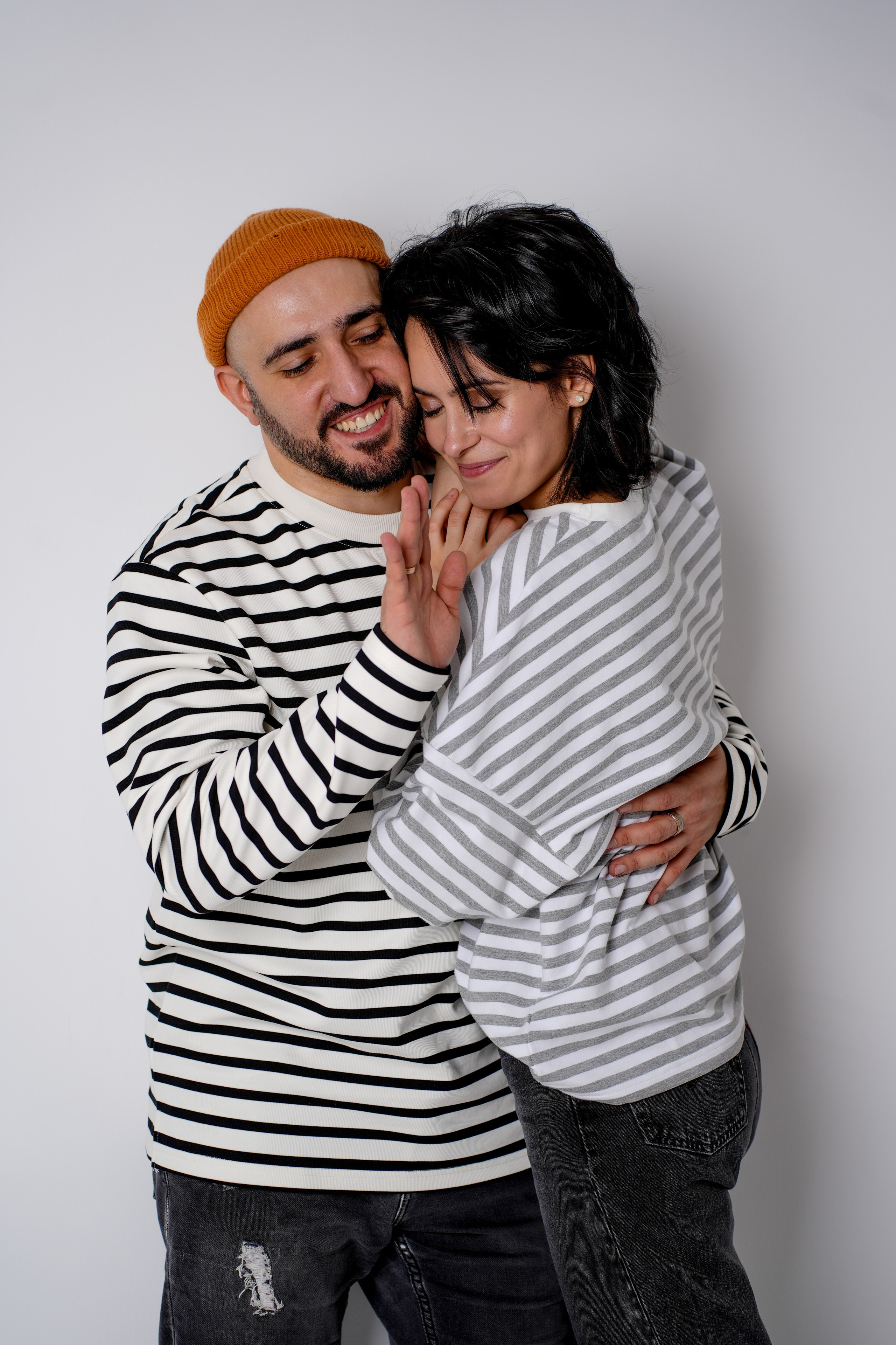 Студийная. Фотограф Элина Задорожная