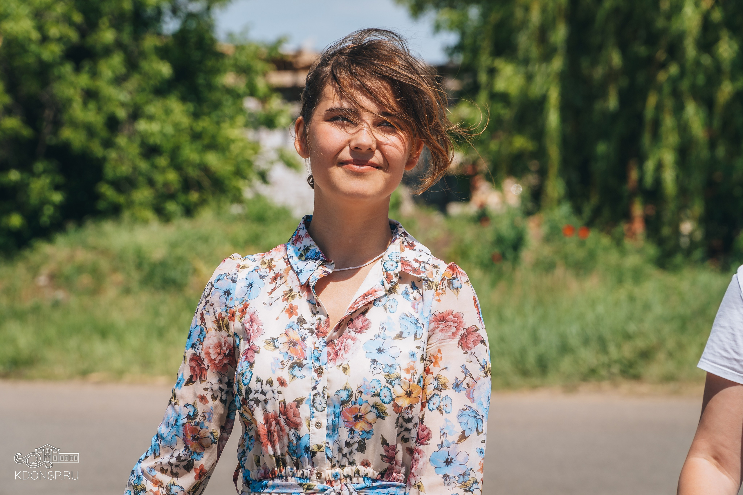 «И песня память оживит». Новотитаровский Дом культуры