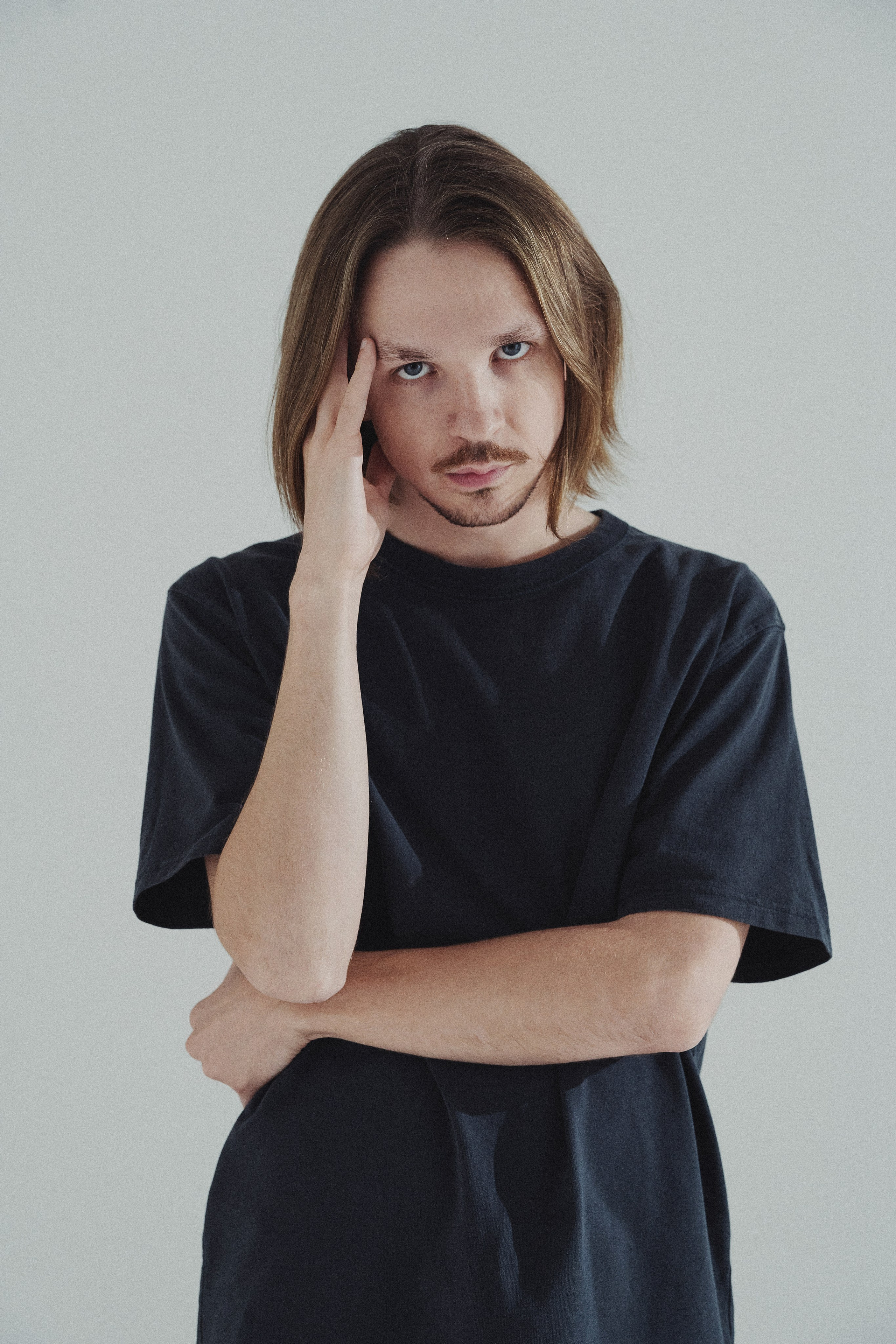 Илья. Портретный фотограф в Москве Татьяна