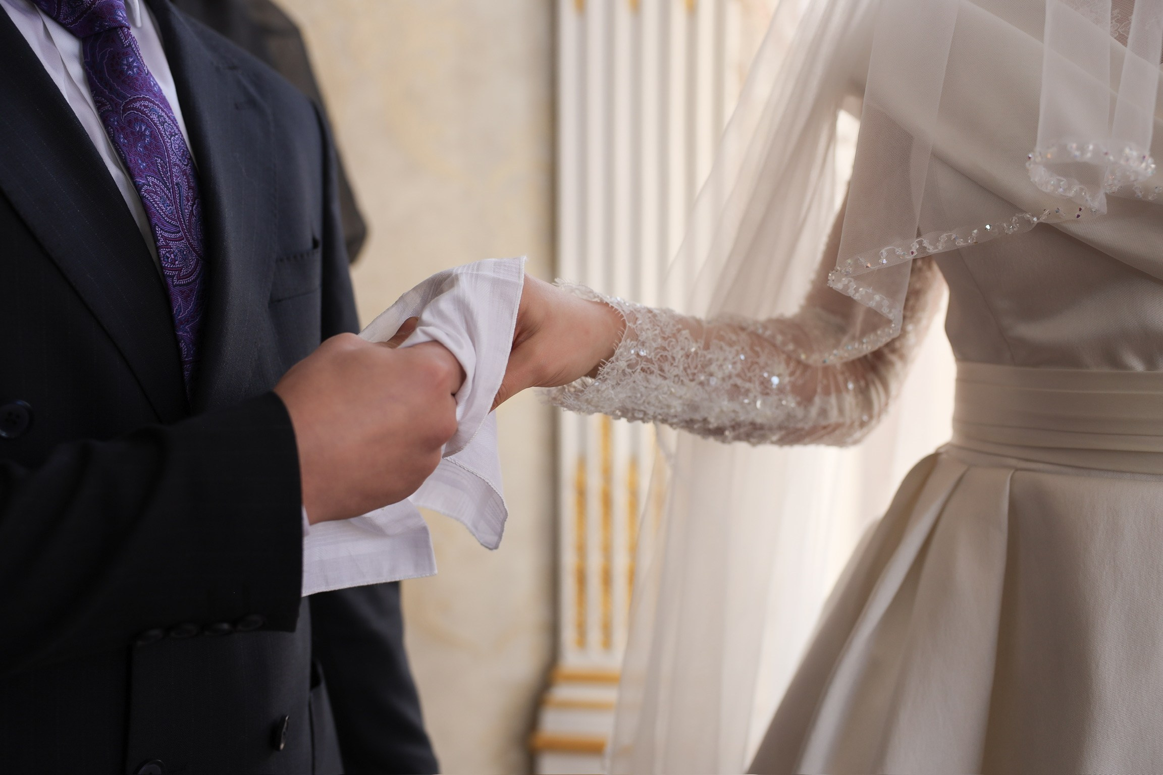 СВАДЕБНЫЕ ФОТОГРАФИИ. Фотограф Медина Газгиреева, Ингушетия!