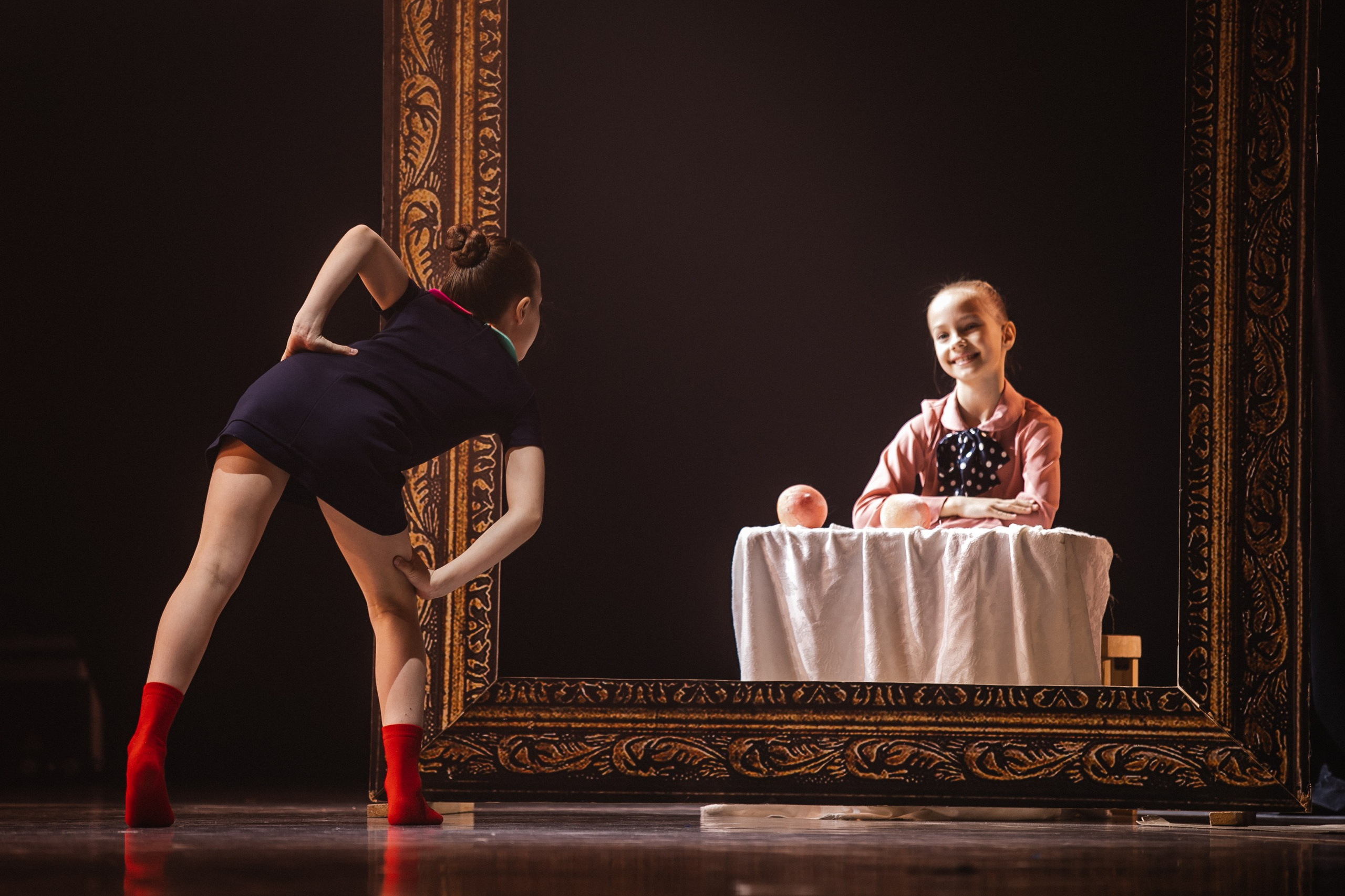 Отчетный концерт Ice Cream 2024. Роман Урумбаев фотограф Нижневартовск