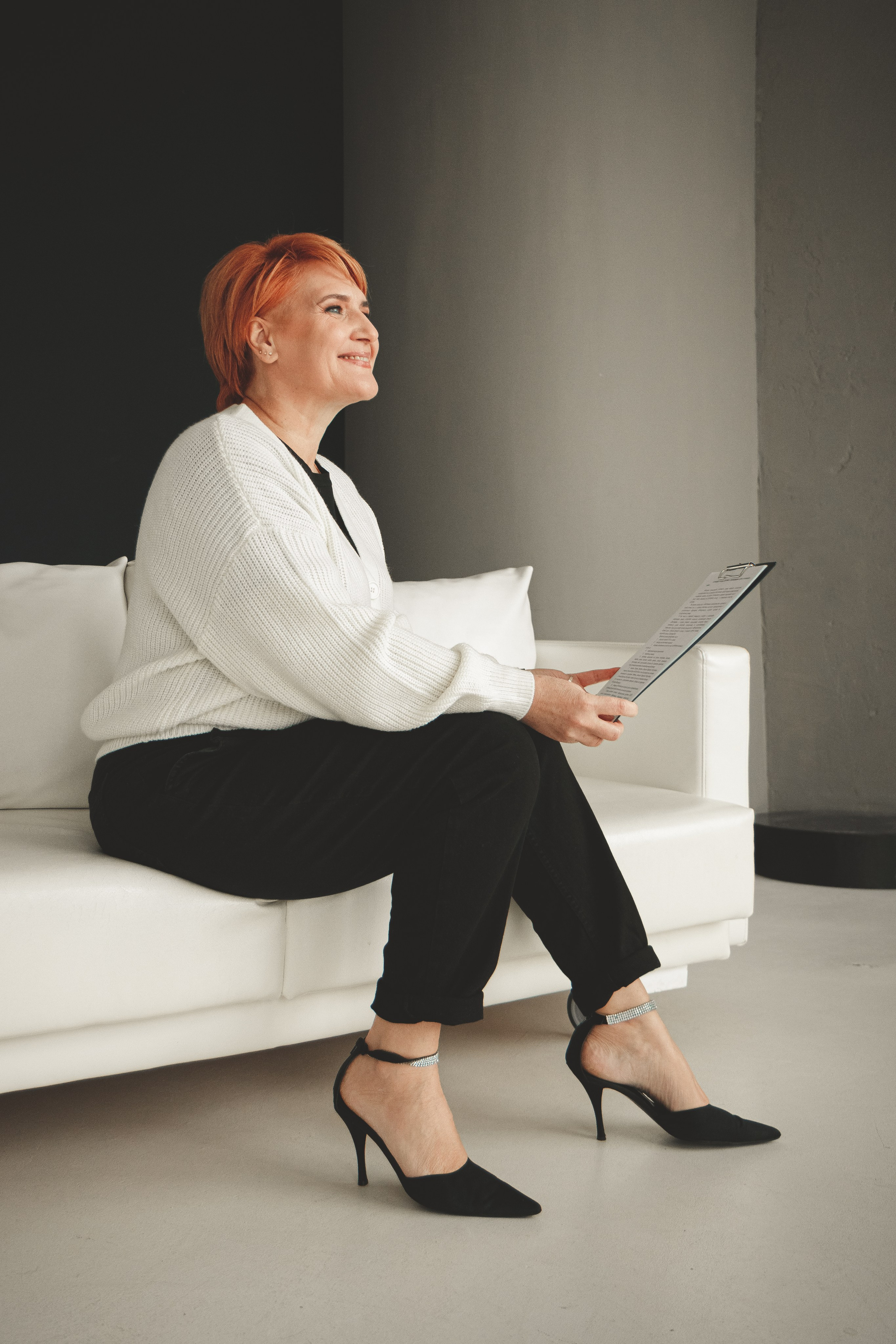 Инна. Фотограф в Самаре Юля Борщ