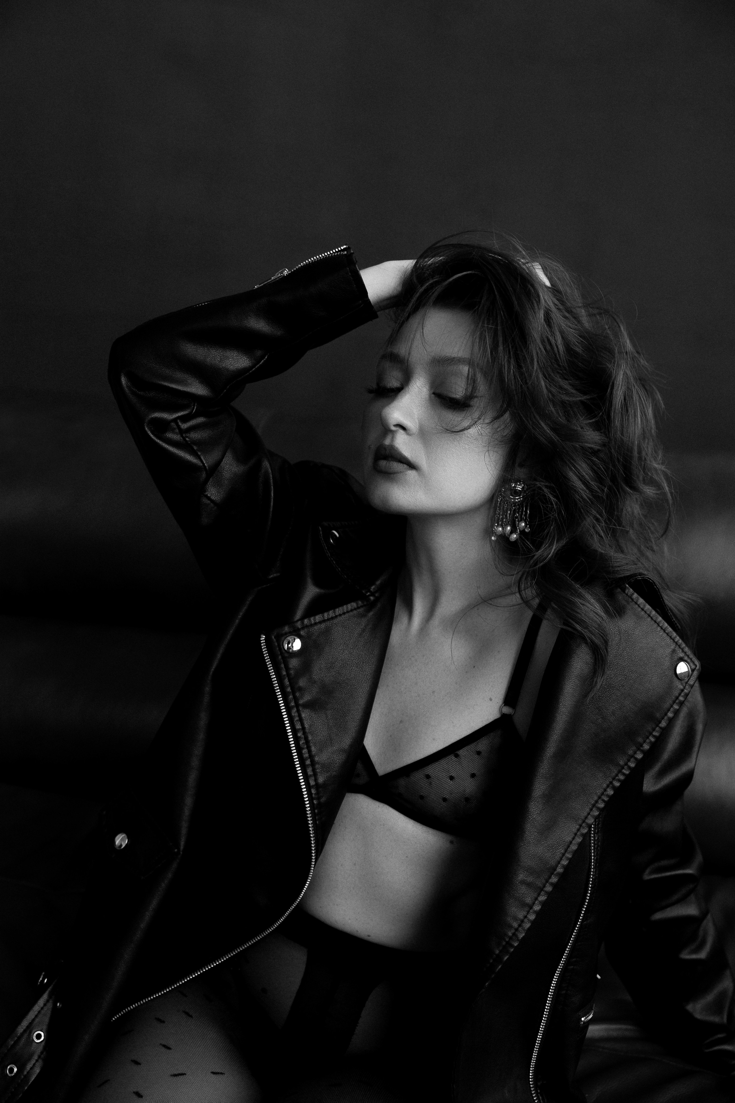 Маша. Фотограф Тверь Москва Елизавета Рапутина