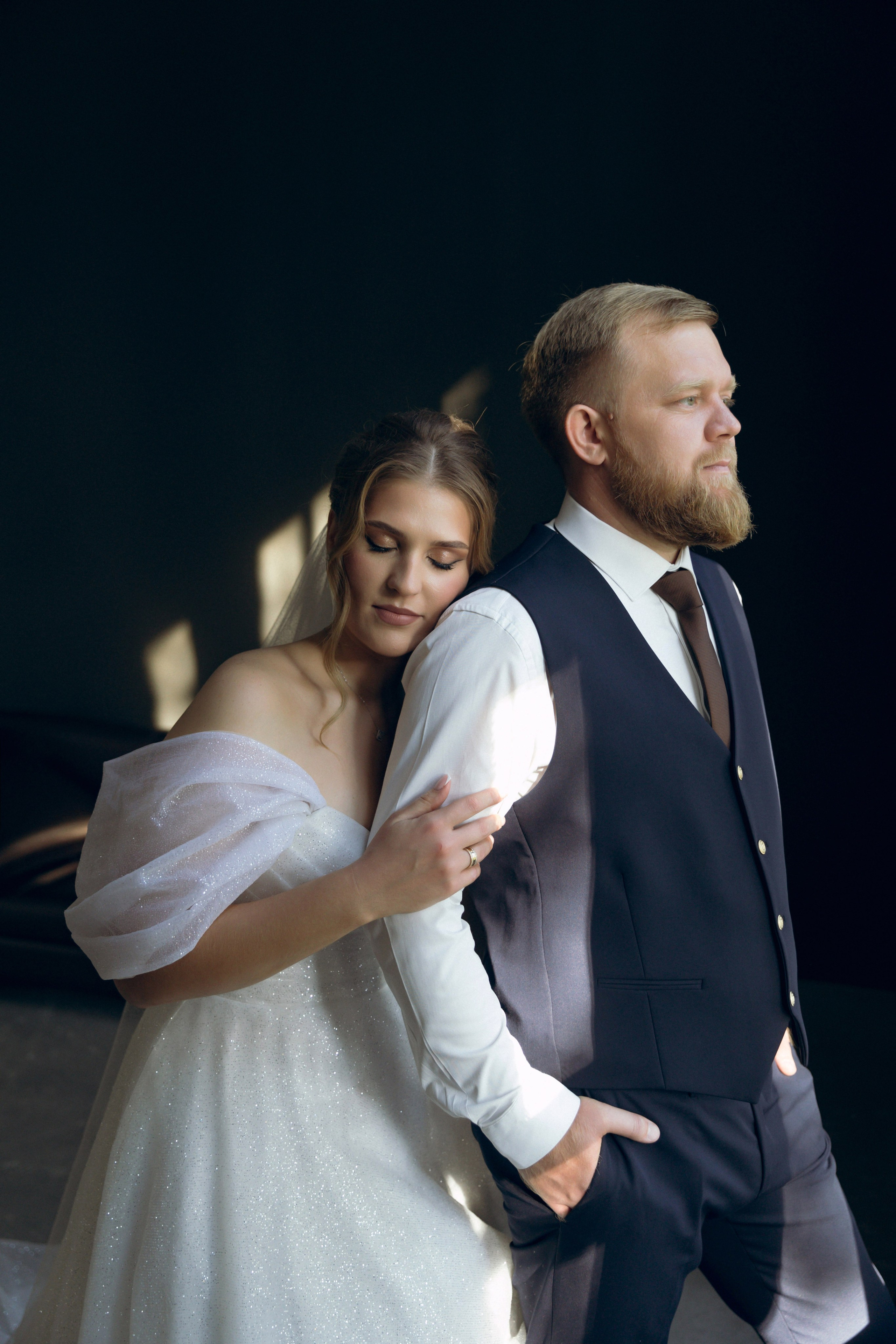 Арина и Александр, 11/10/ 2024. Свадебный  и семейный фотограф в Краснодаре