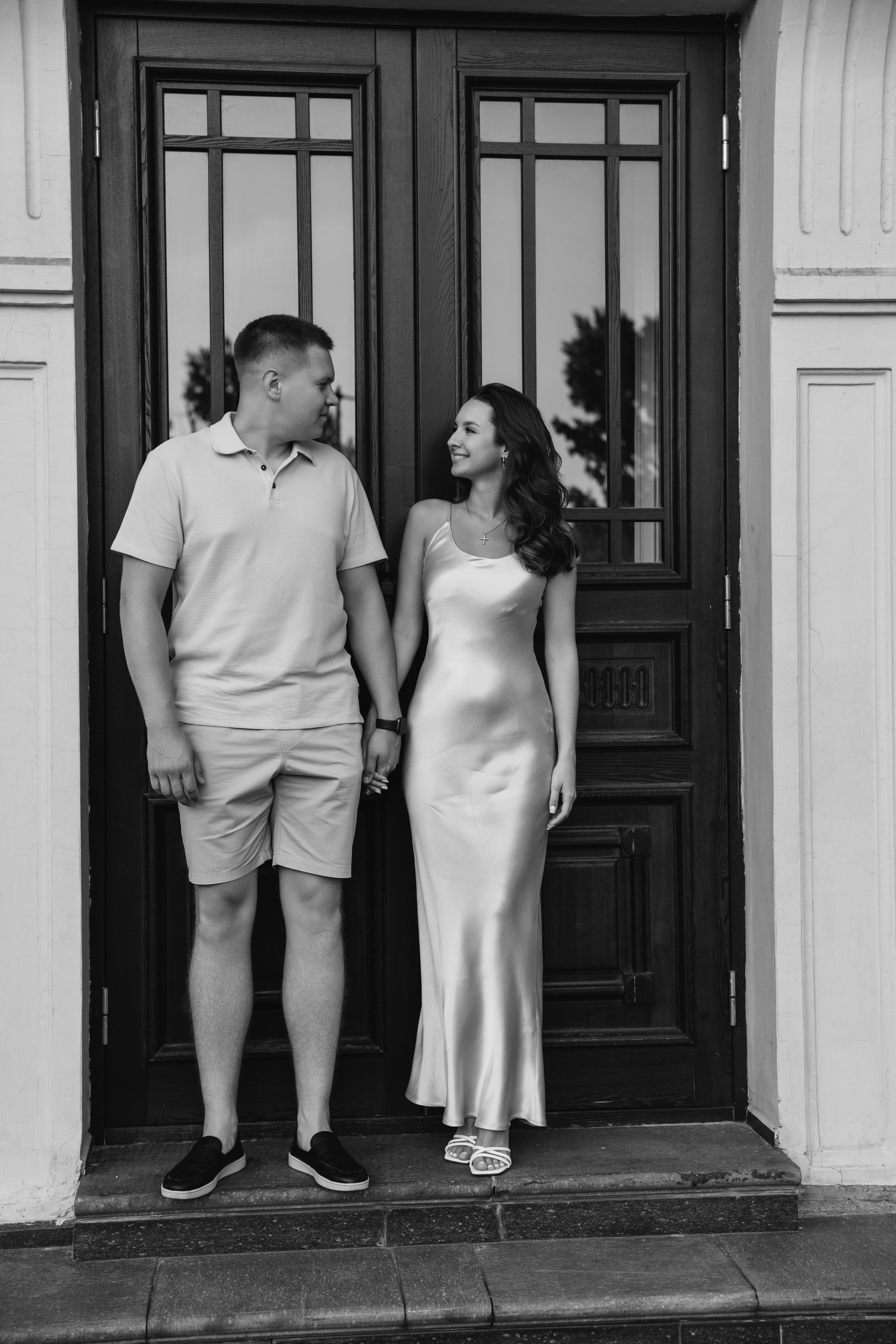 Вадим & Ольга. Свадебный, семейный фотограф в Иркутске Светлана Макаричева