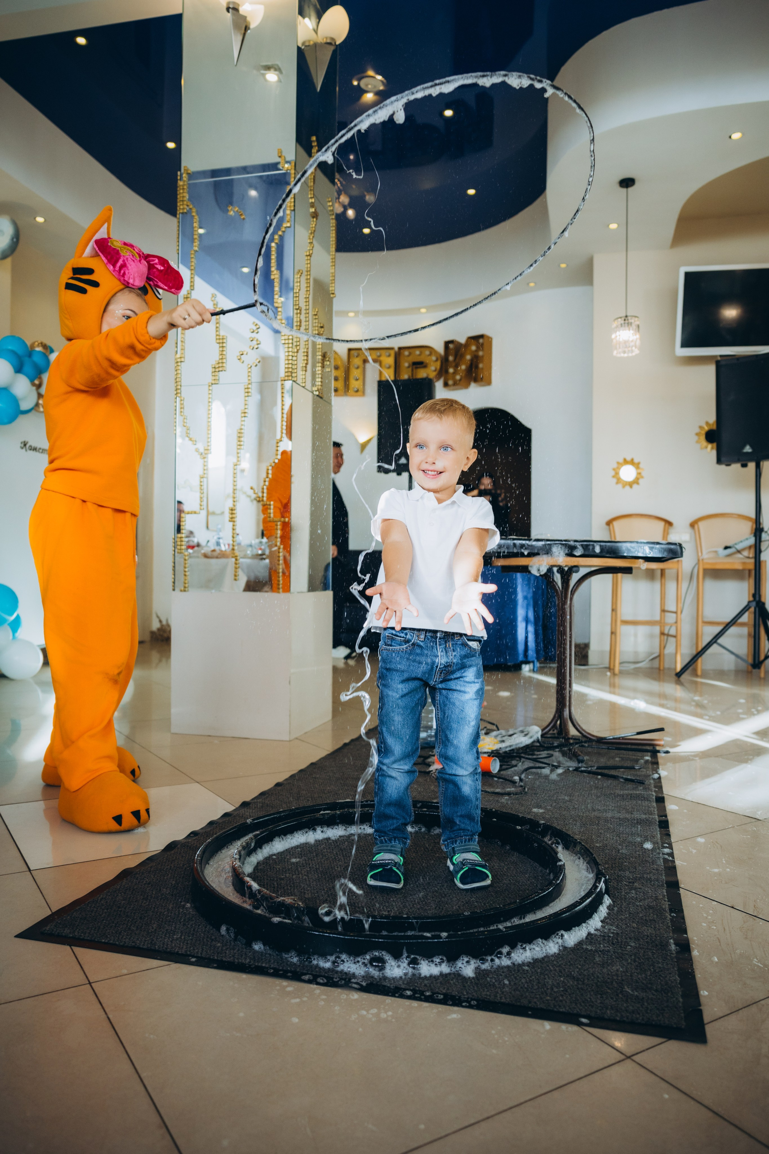 Милан (Константину год). Свадебный, семейный фотограф в Иркутске Светлана Макаричева