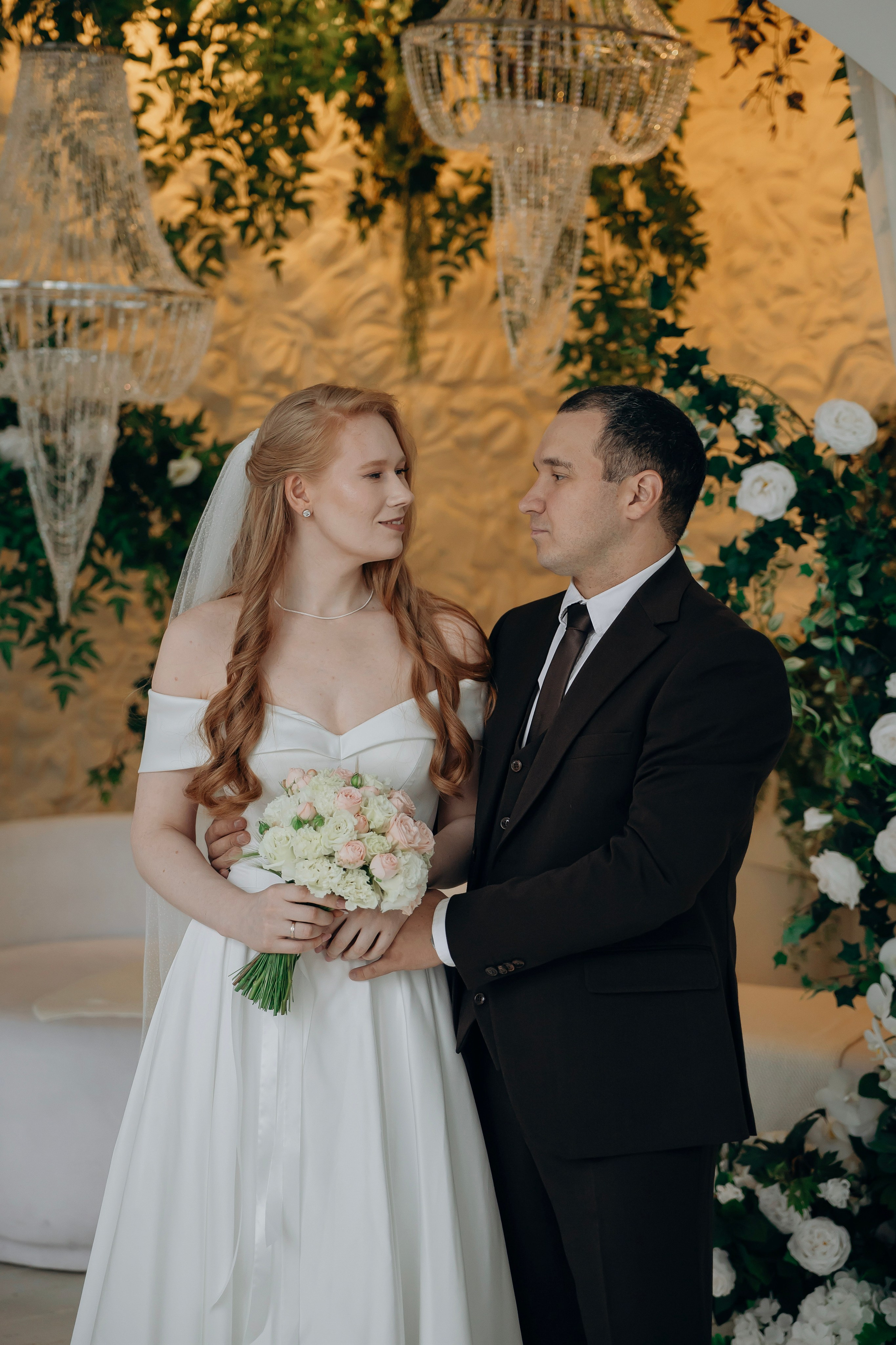 Татьяна & Евгений. Фотограф Алина Любимова г. Пермь