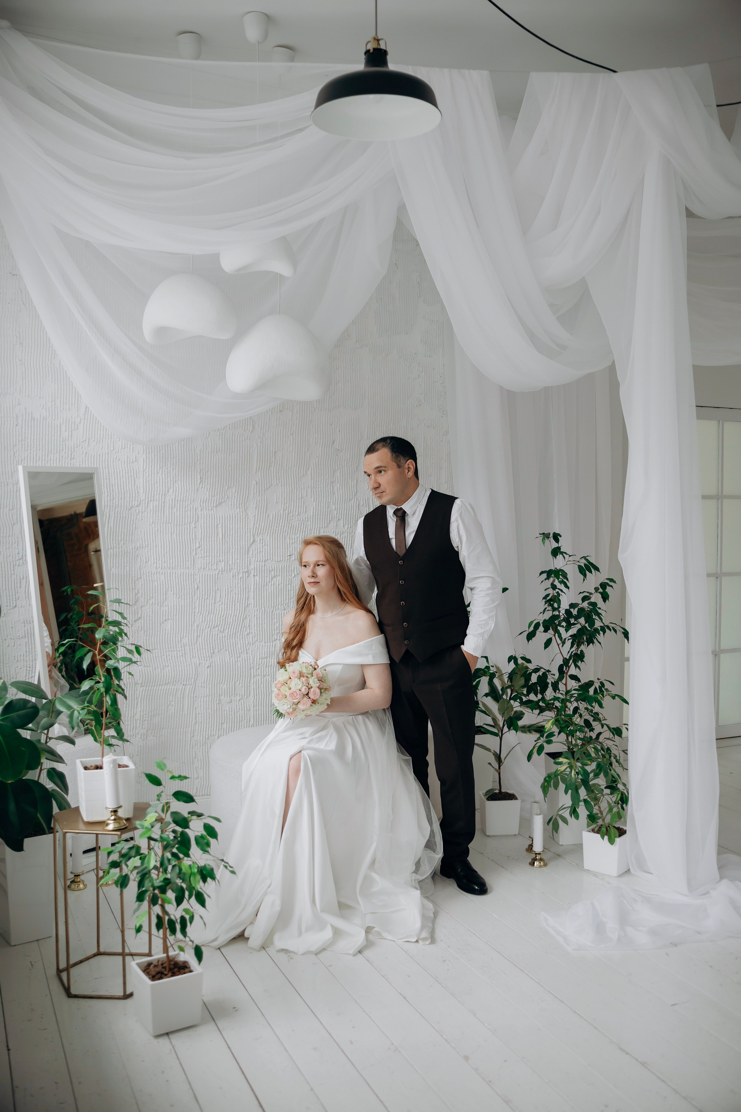 Татьяна & Евгений. Фотограф Алина Любимова г. Пермь