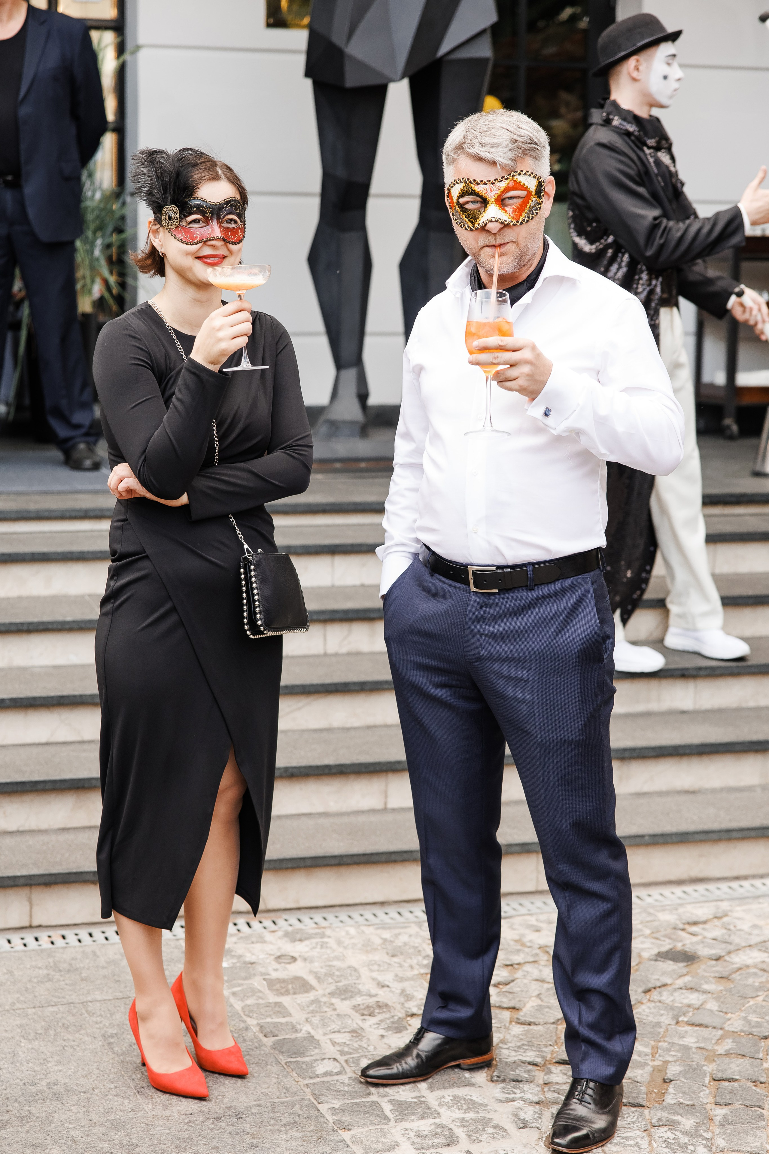 Hub Shipping. Свадебный репортажный фотограф в Москве