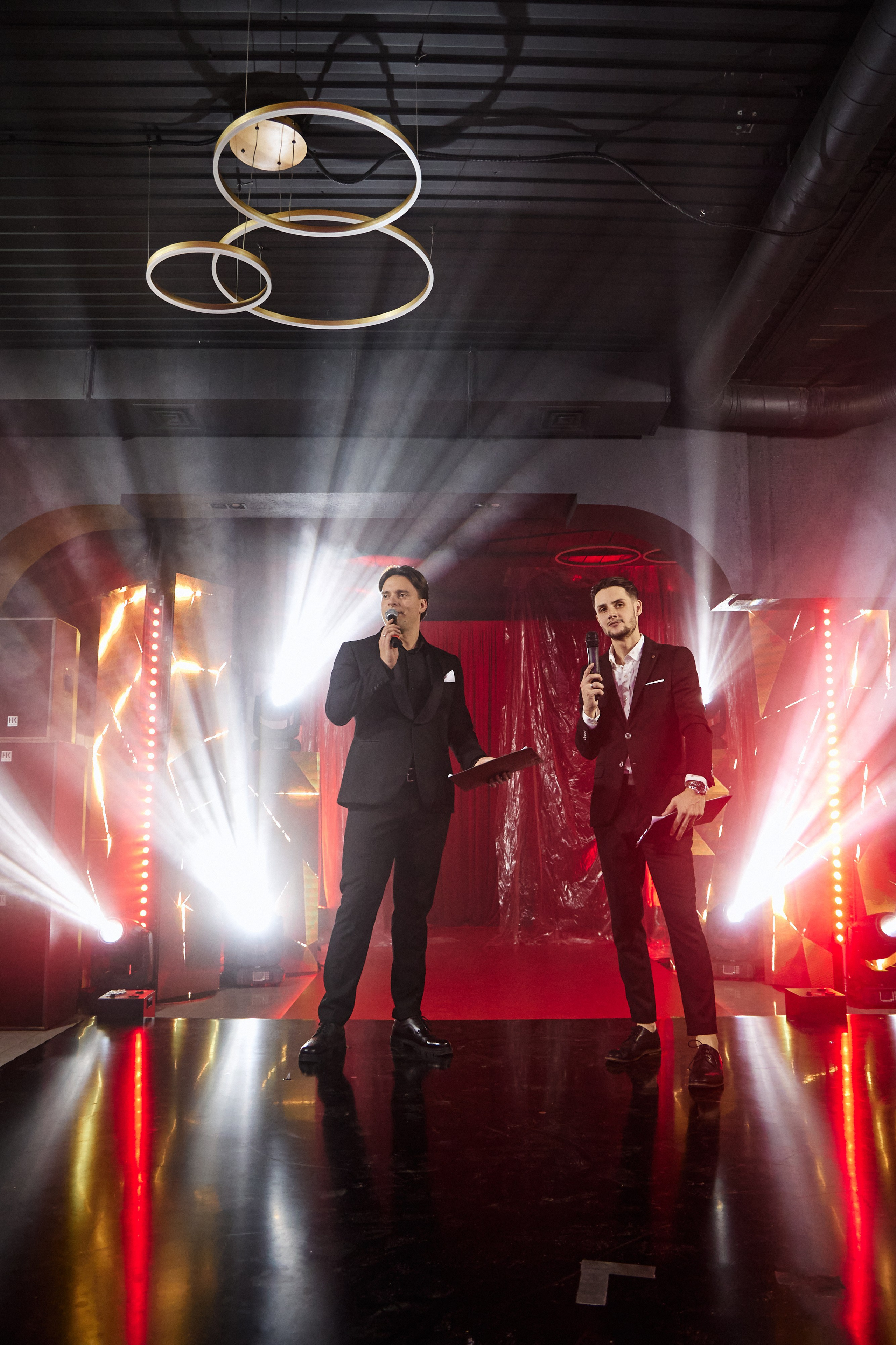 Wed' Show | репортаж. Фотограф Андрей Кононенко