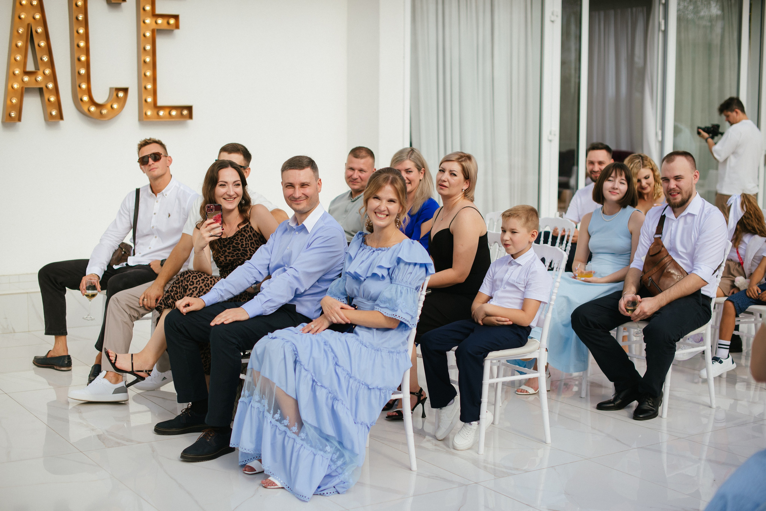 Дмитрий и Ангелина (г. Севастополь). Свадебный, женский, семейный фотограф в Севастополе Юлия Мошенко