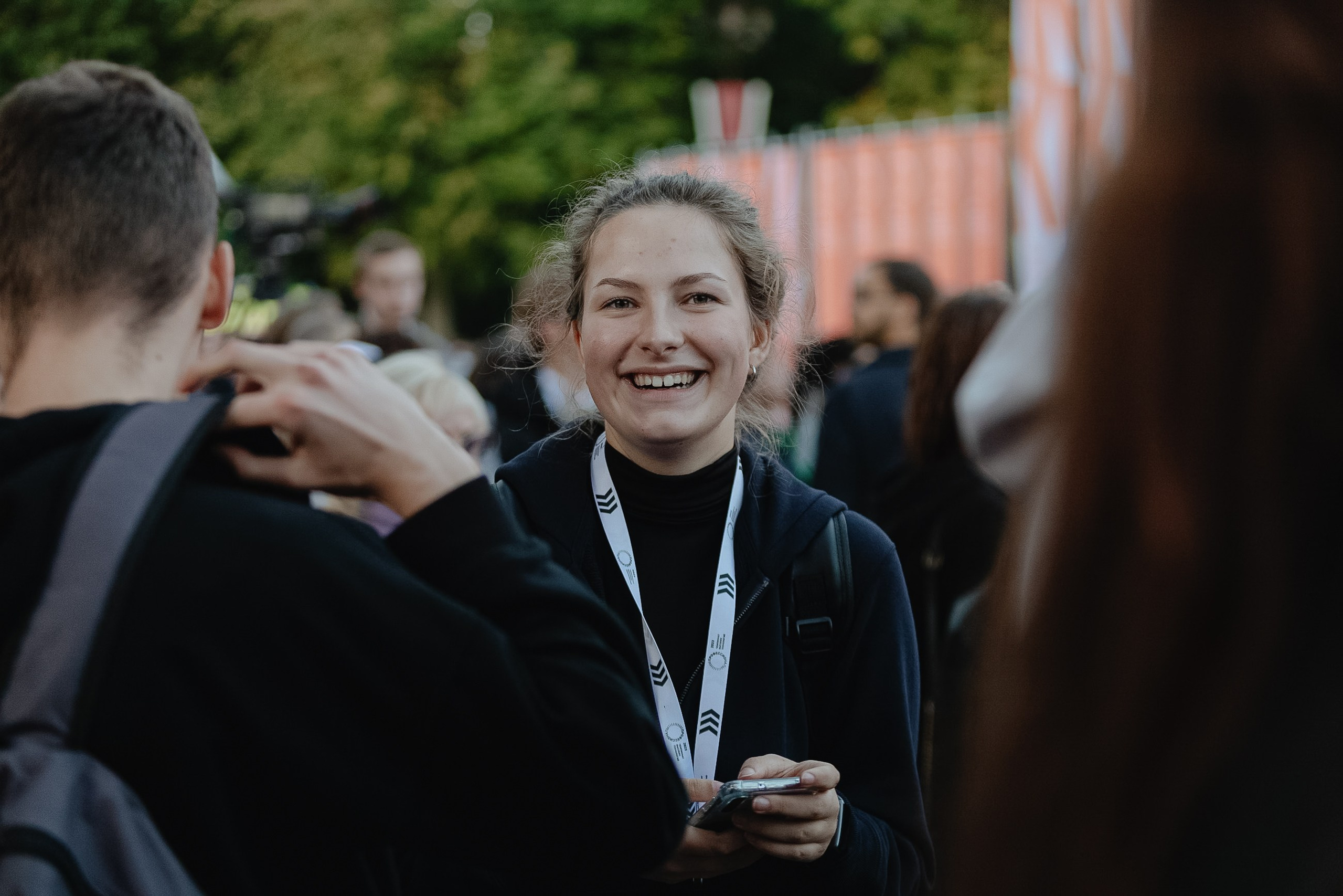 Чемпионат Высоких Технологий. LEVORIGINAL