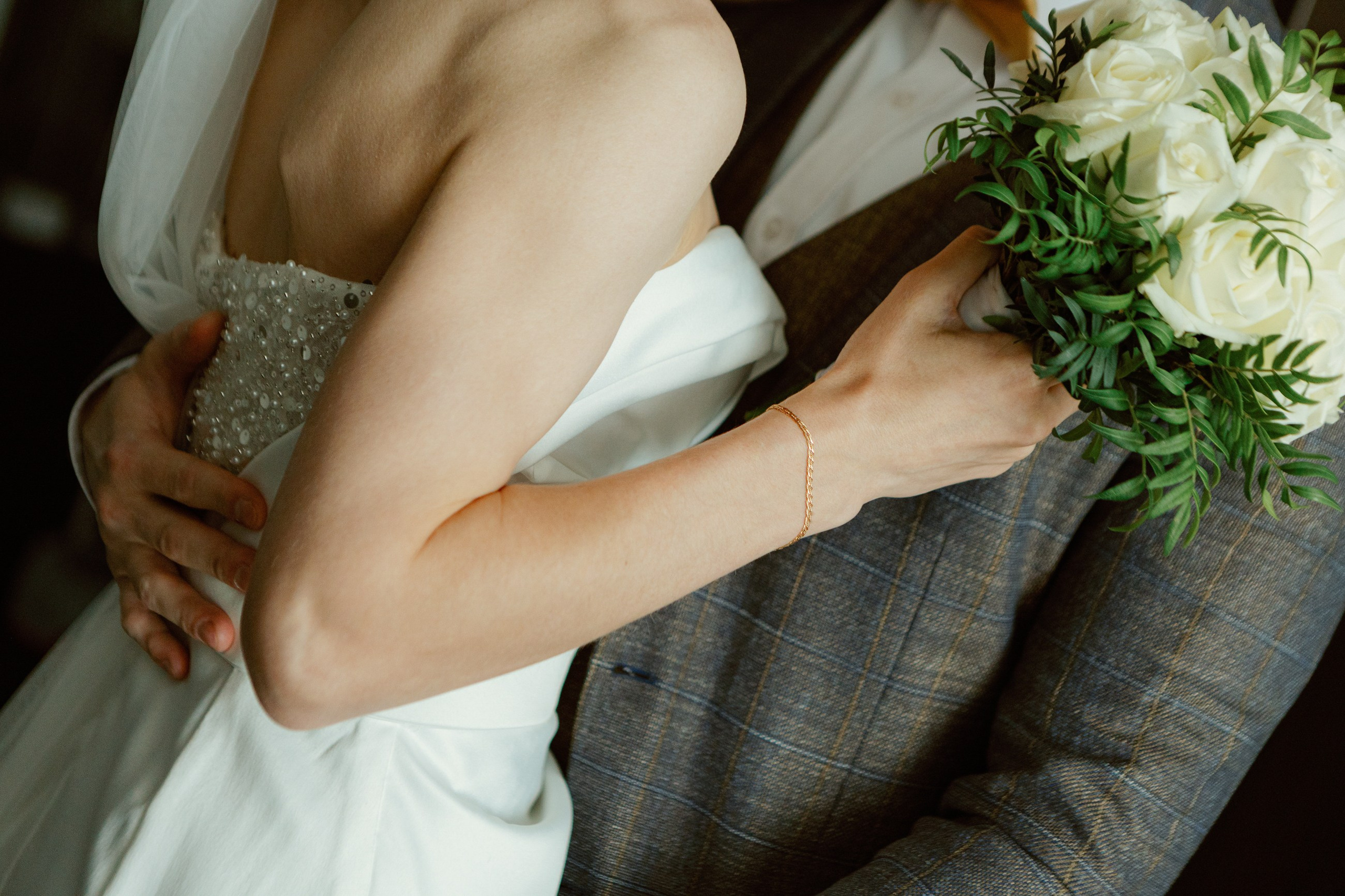 Александр и Ольга. LEVORIGINAL