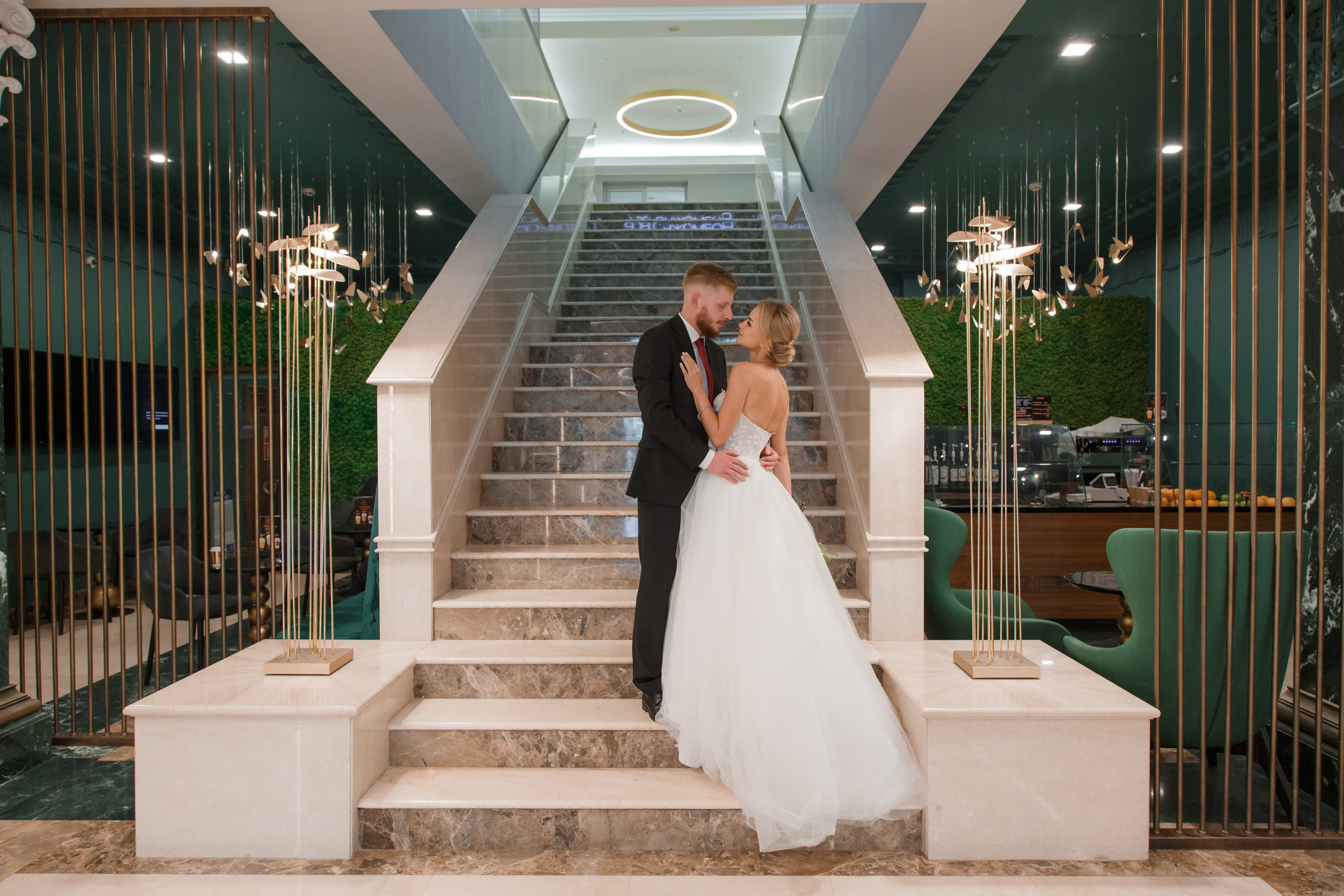 ЗАГСы — Отели — Места для фотосессии (подборка). Свадебный и репортажный фотограф (Москва, Королев и другие)