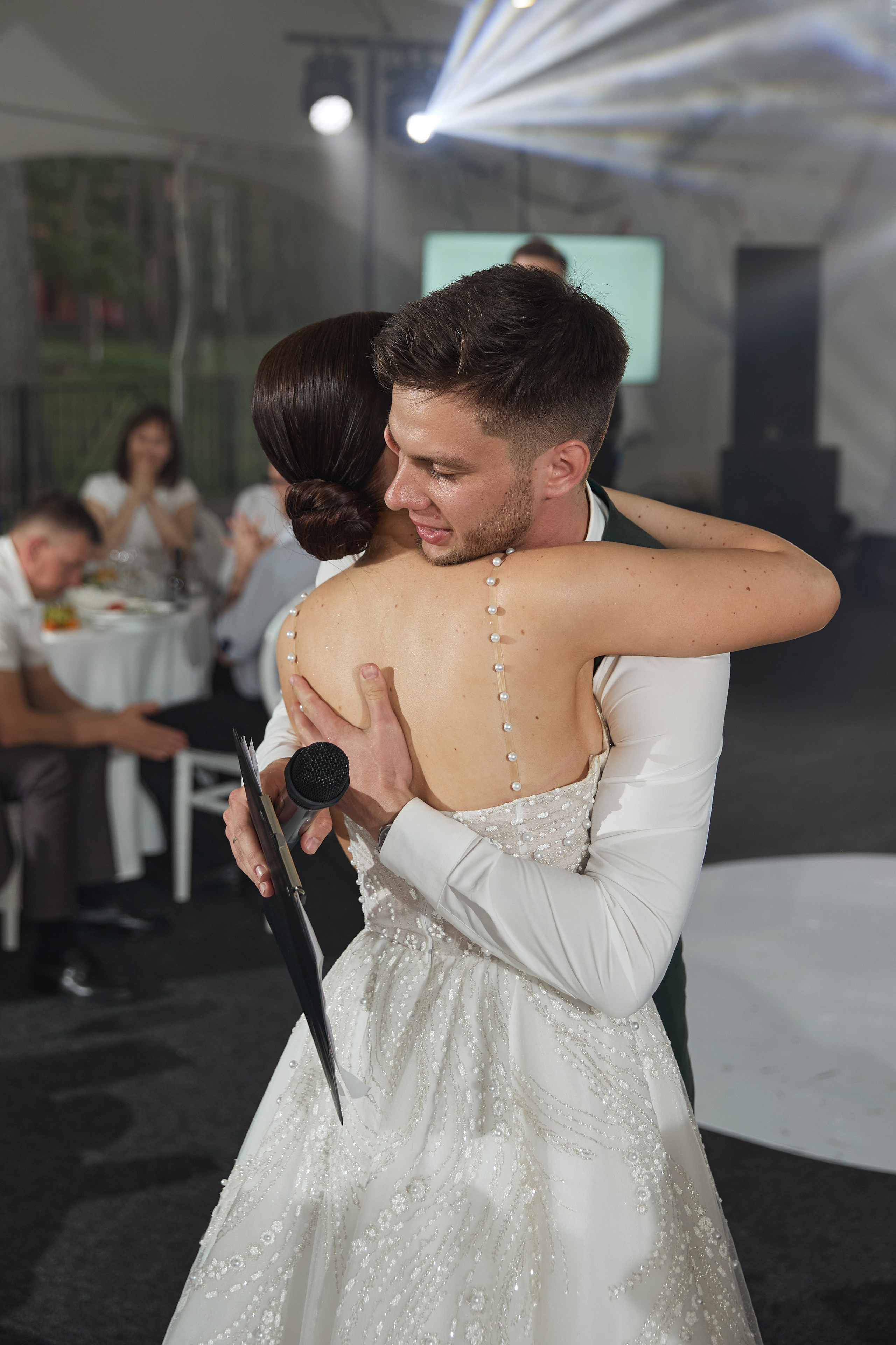 Дарья и Кирилл