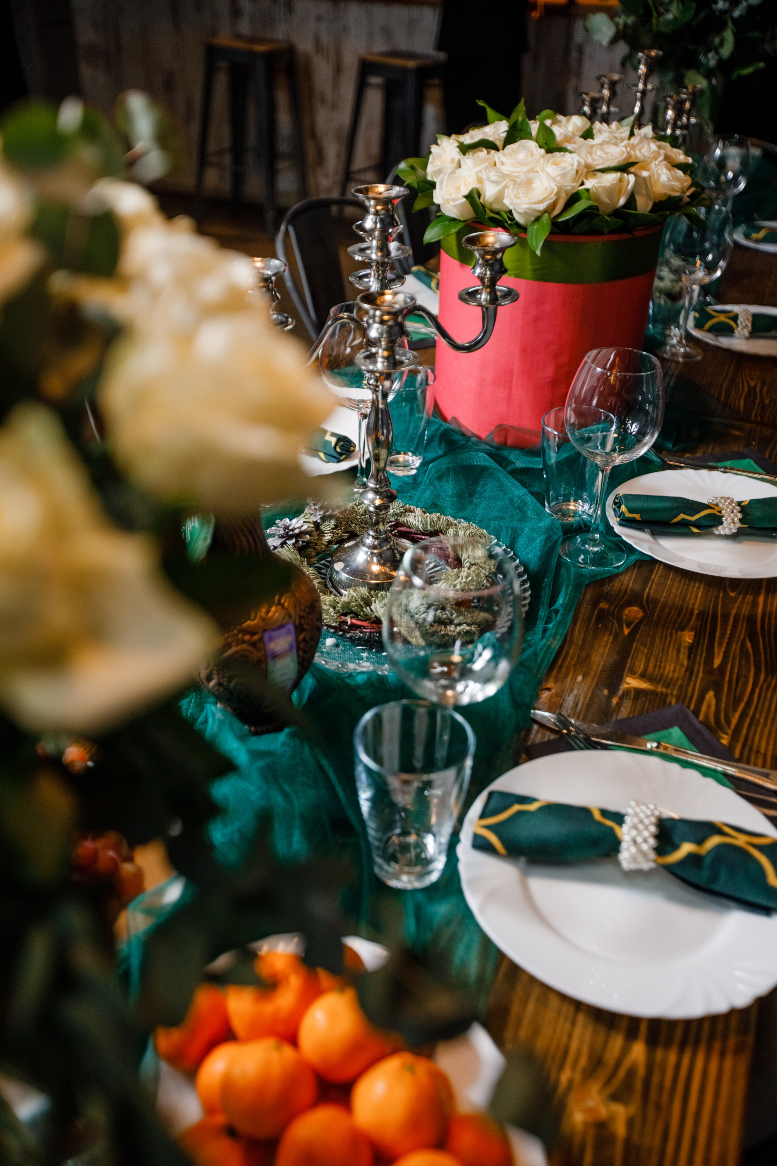 GentleWOMAN Party!. Krumstudio фото, видео по Москве и МО