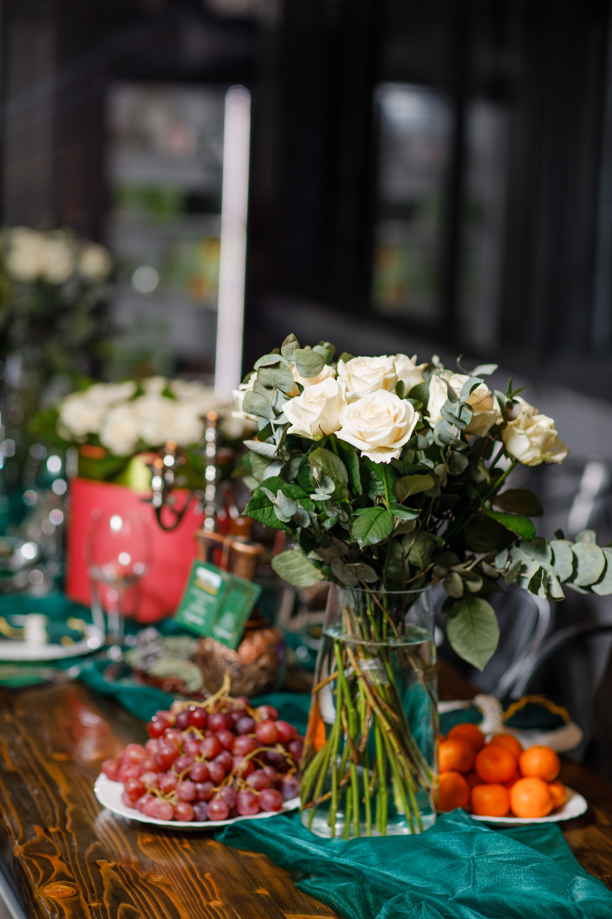 GentleWOMAN Party!. Krumstudio фото, видео по Москве и МО