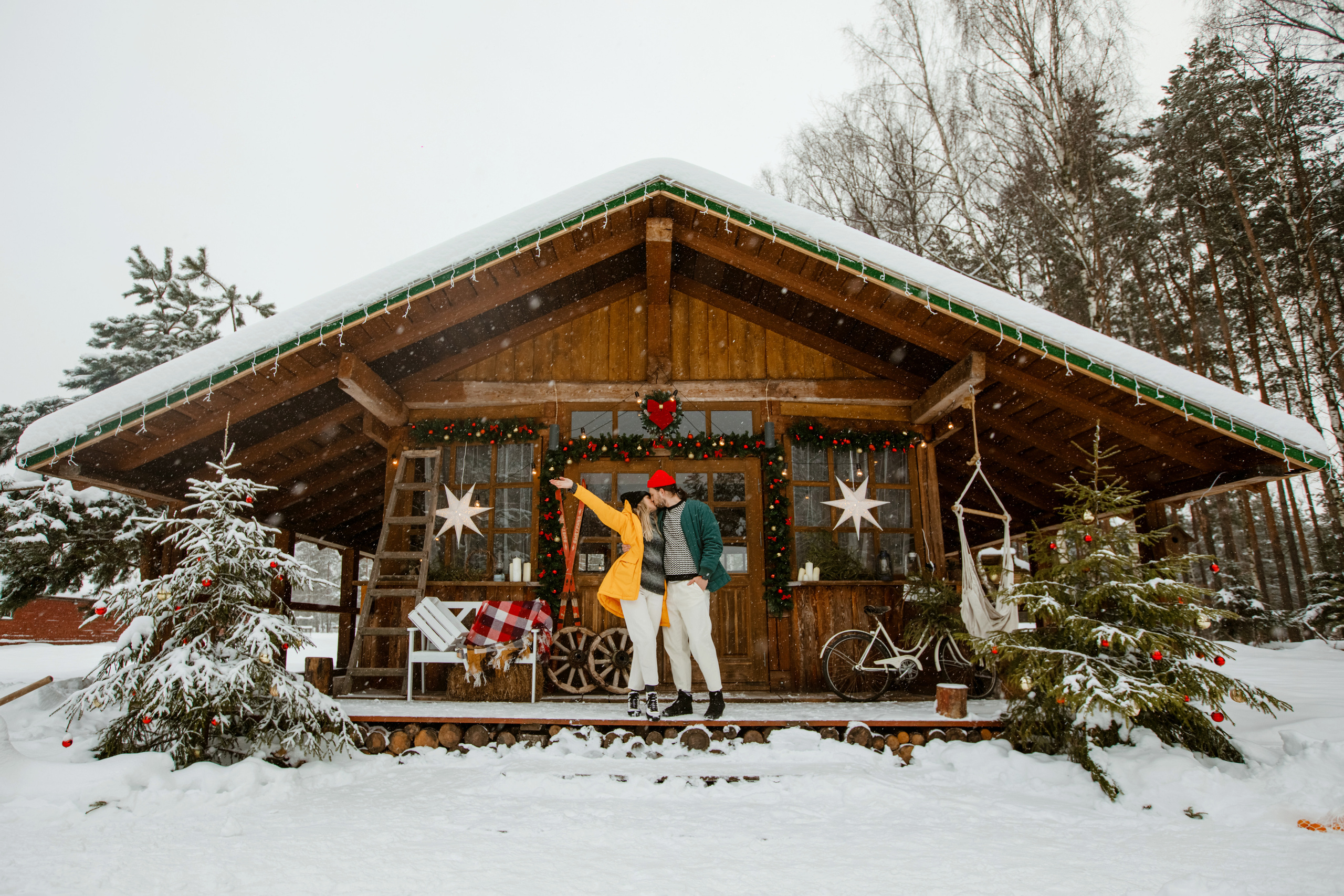CHICAGO. Krumstudio фото, видео по Москве и МО