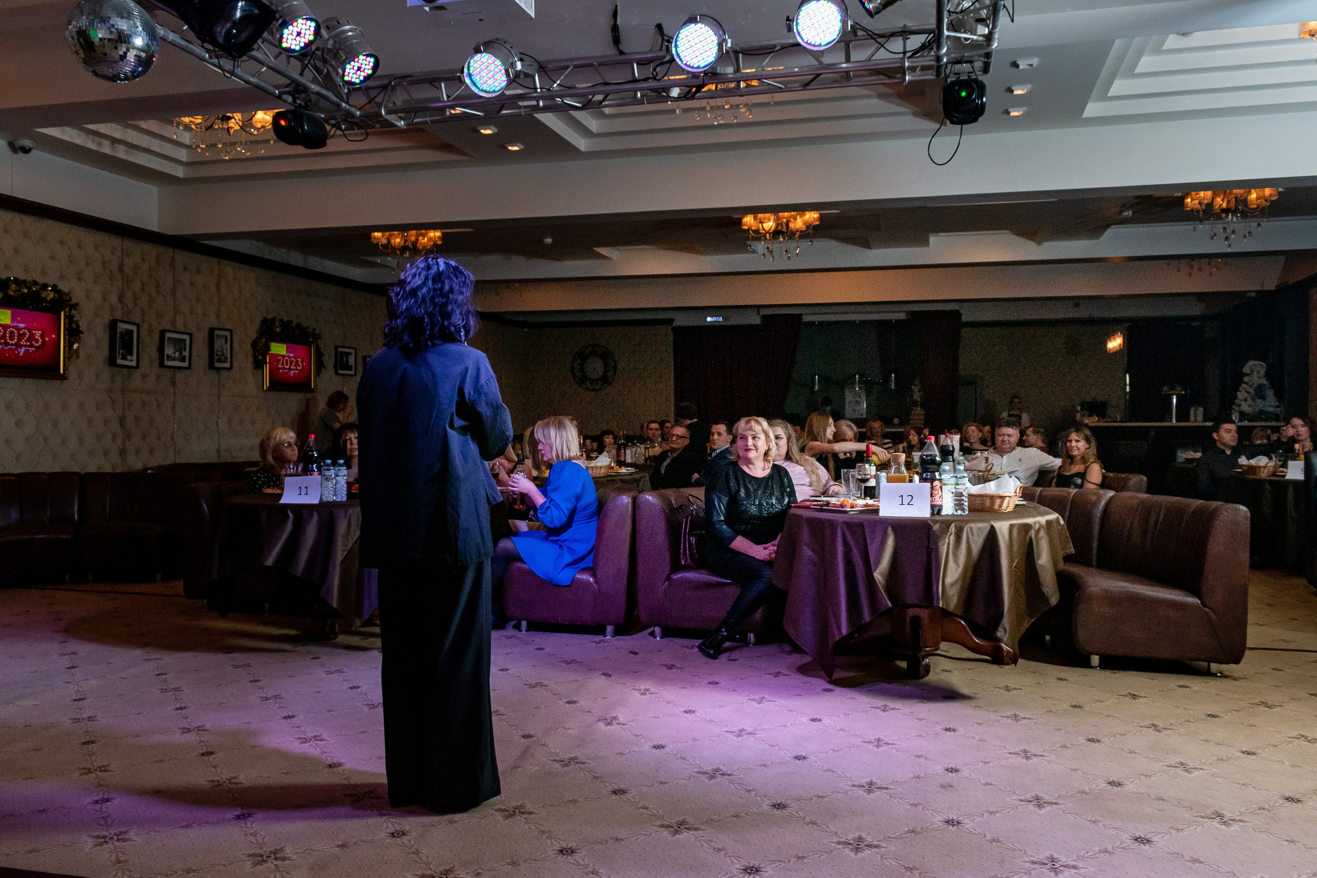 фотосъёмка корпоративного мероприятия