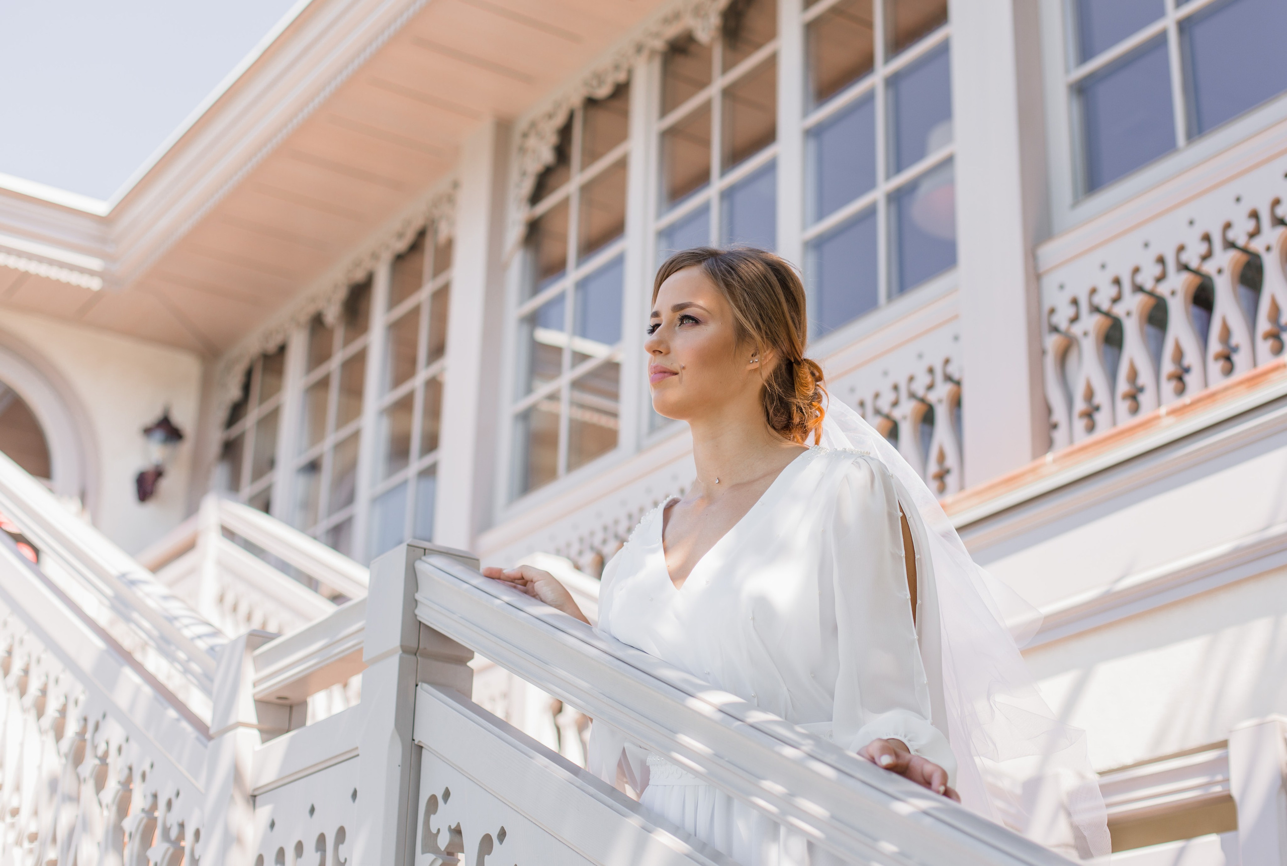 Григорий и Мария. Свадебный и семейный фотограф в Краснодаре