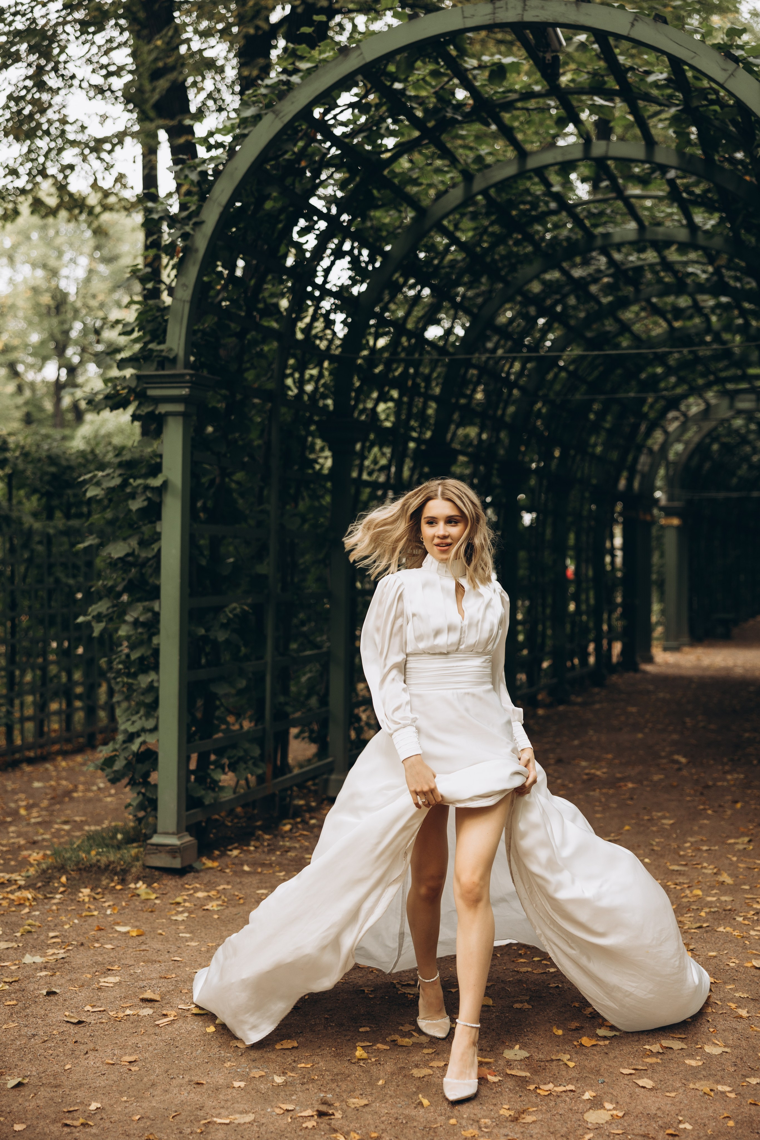 Алина & Игорь. Семейный фотограф в Москве Виктория Ястребинская